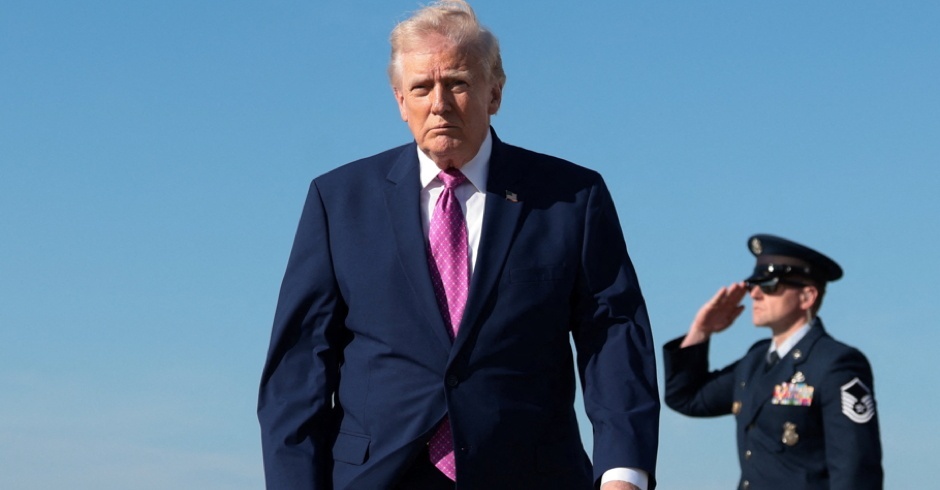 Cong thuc ‘thang va chi co thang’ cua ong Trump lan nay thua? hinh anh