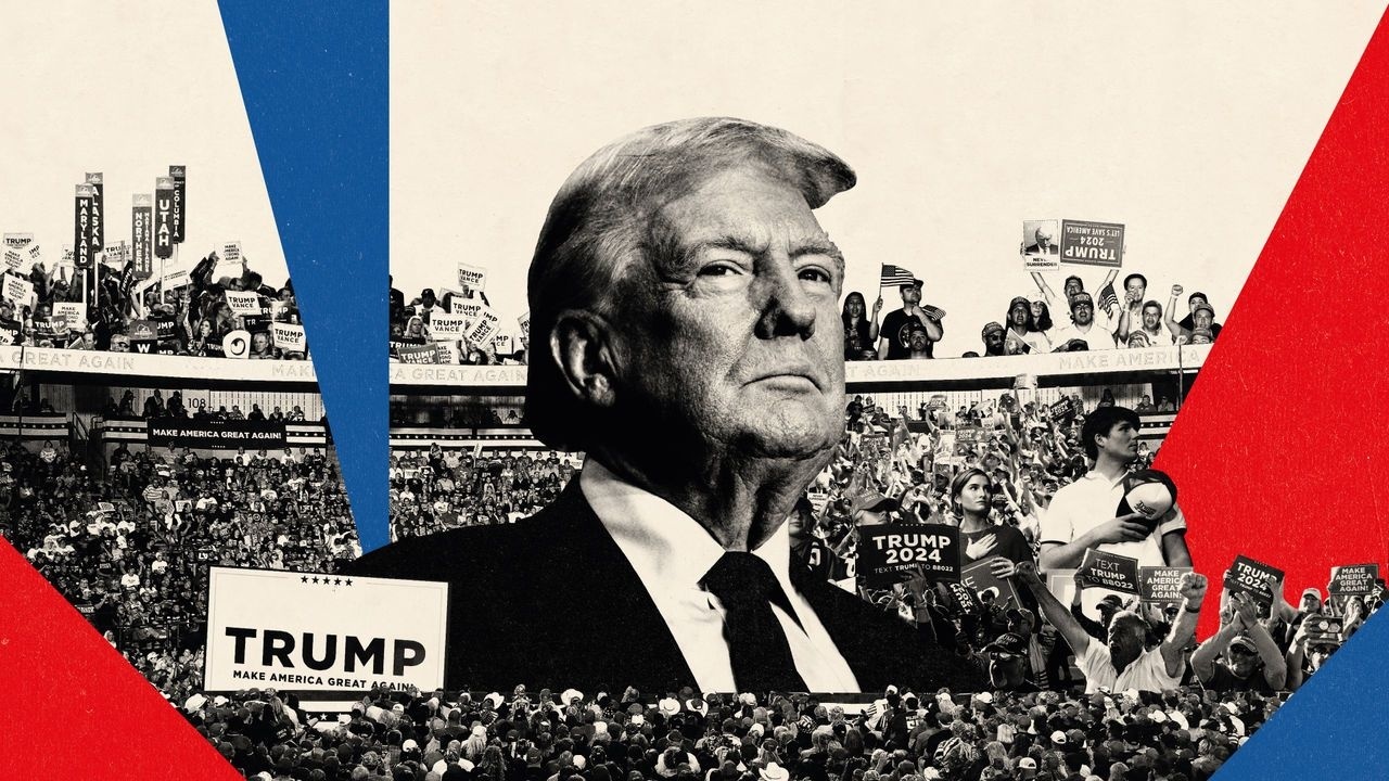 The gioi khong con van hanh theo cach ong Trump muon hinh anh