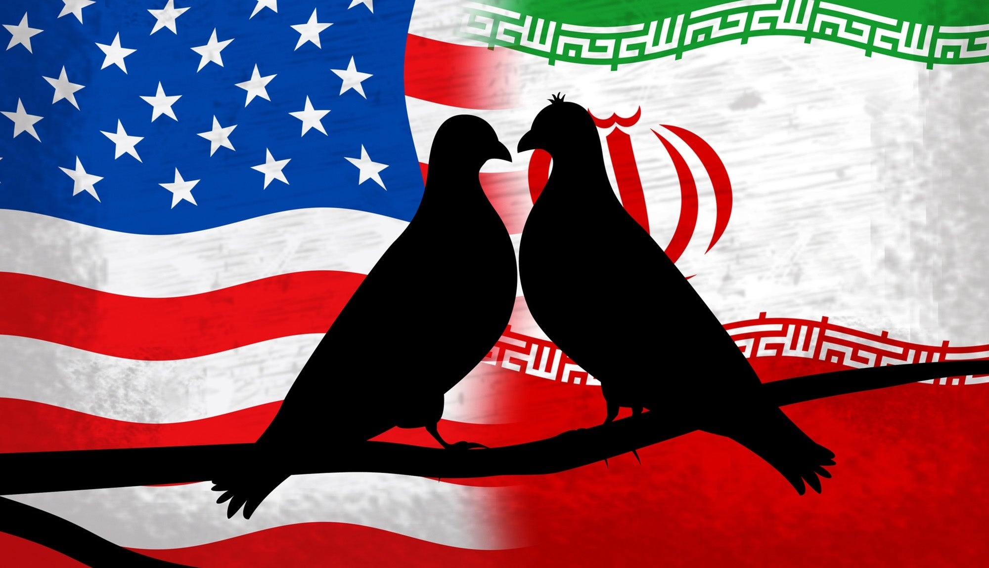 Buoc ngoat bat ngo My - Iran hinh anh