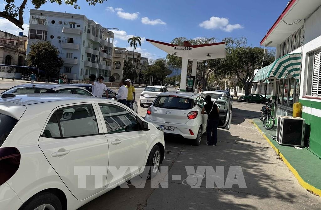 Cuba va Trung Quoc tang cuong hop tac dau khi hinh anh