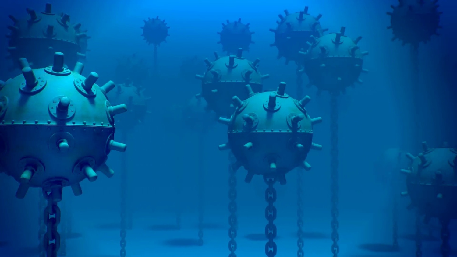 Iran canh bao se co 'hanh dong quan su chua tung co' hinh anh