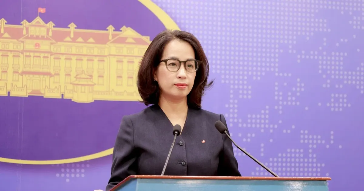 Viet Nam anh 1