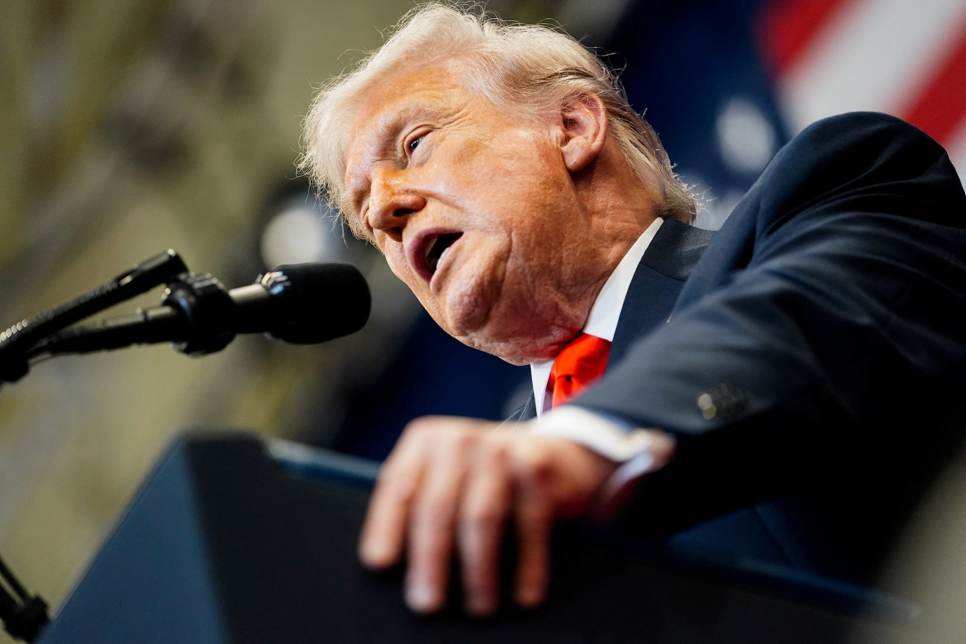 Trump anh 1