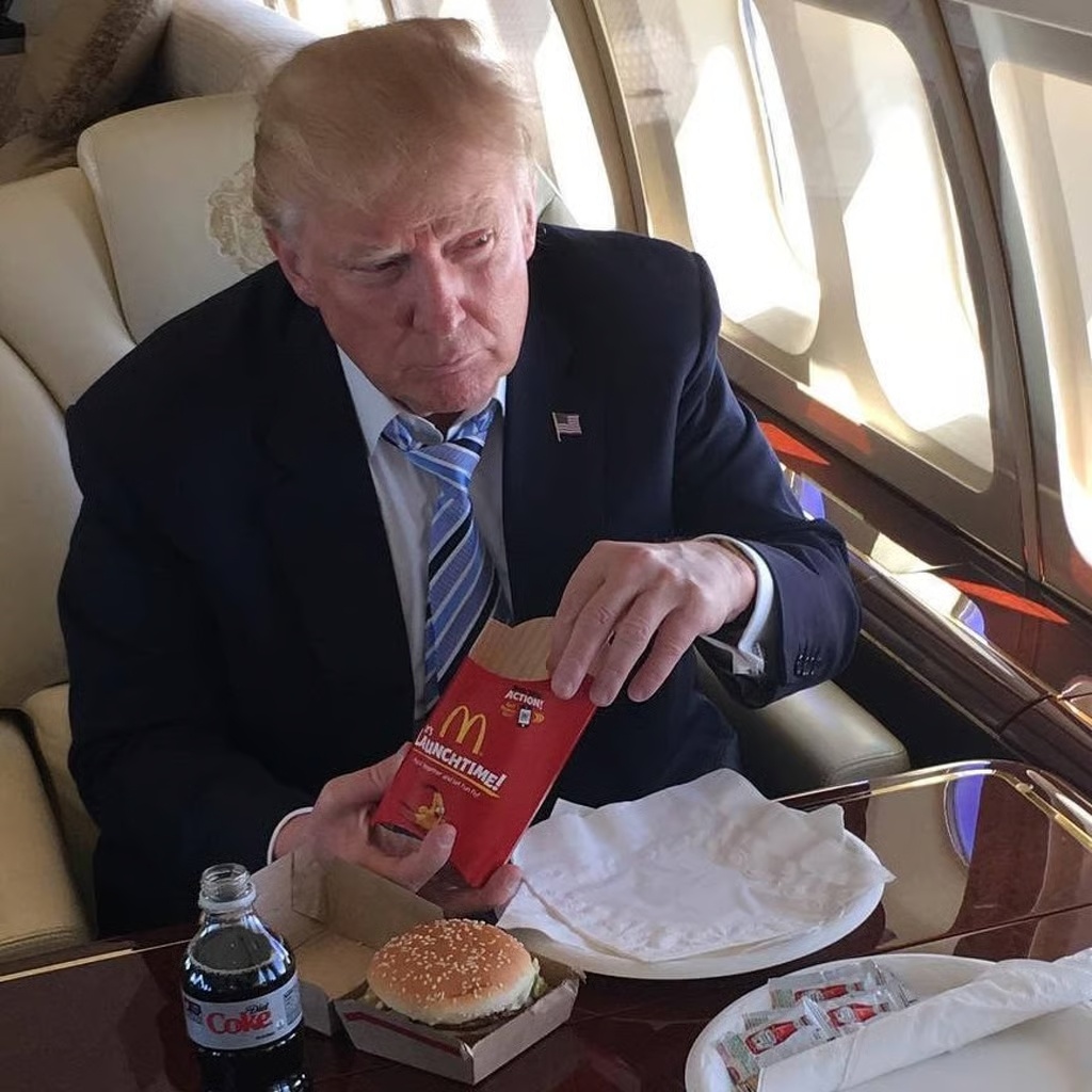 Trump anh 2