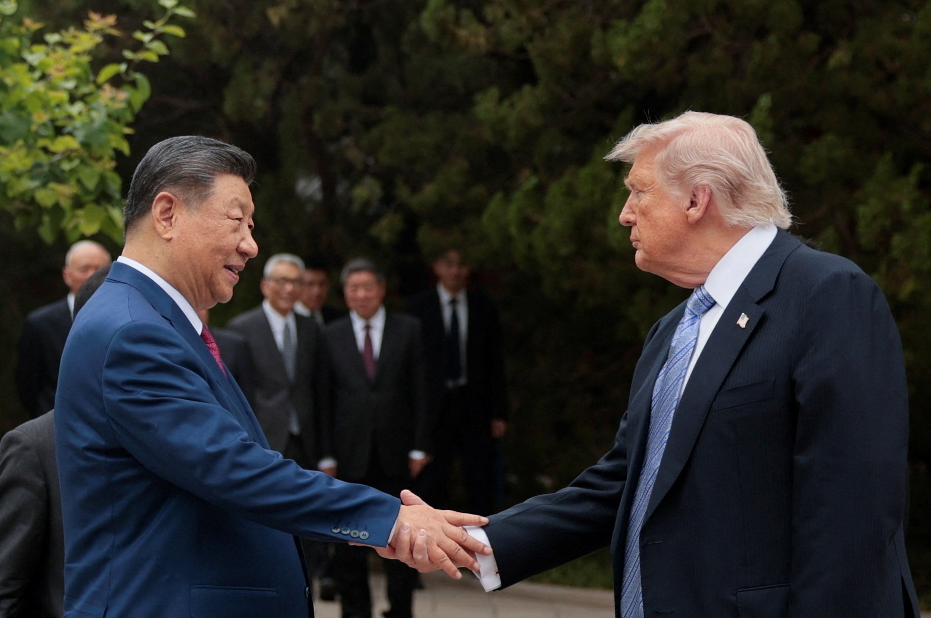Trump anh 13