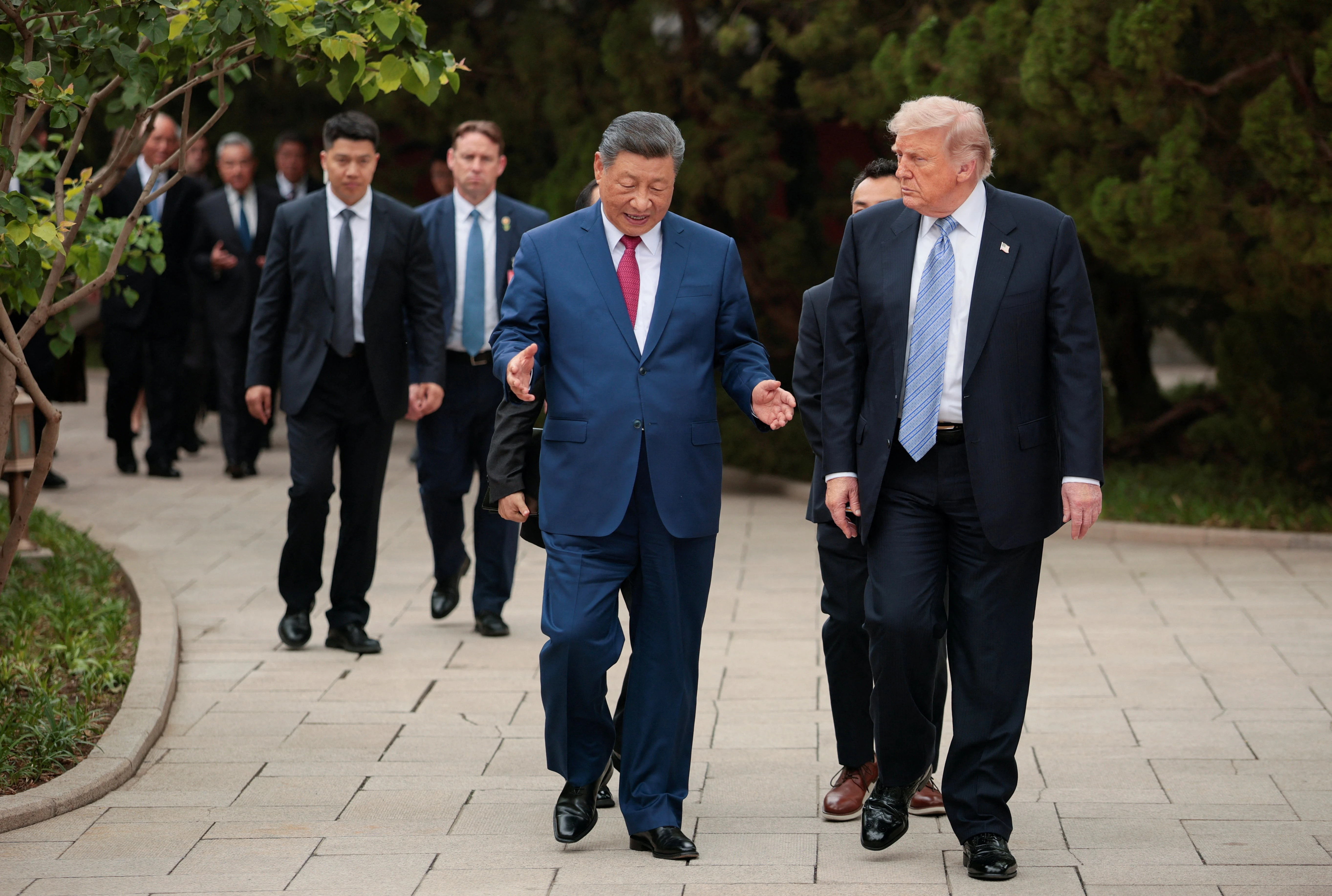 Trump anh 12