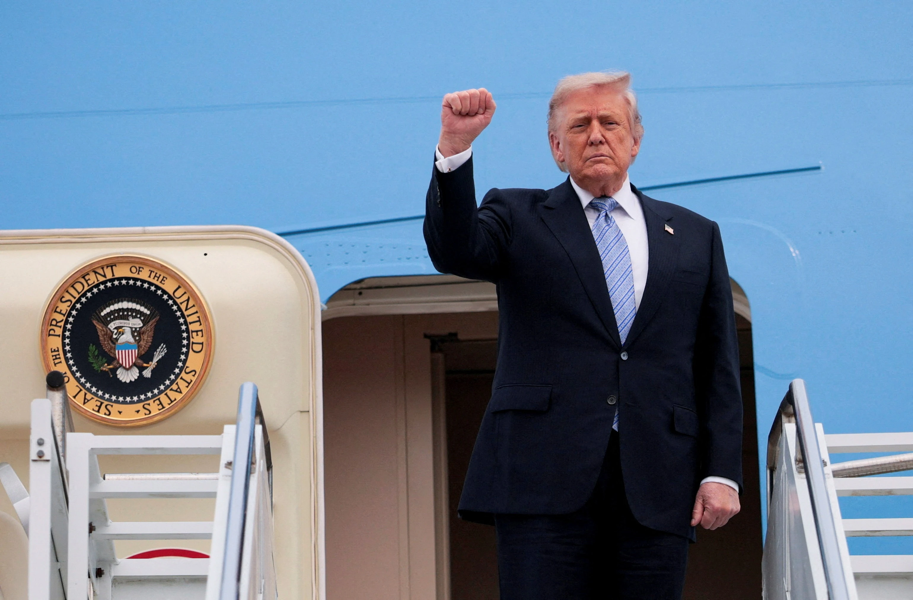 Trump anh 1