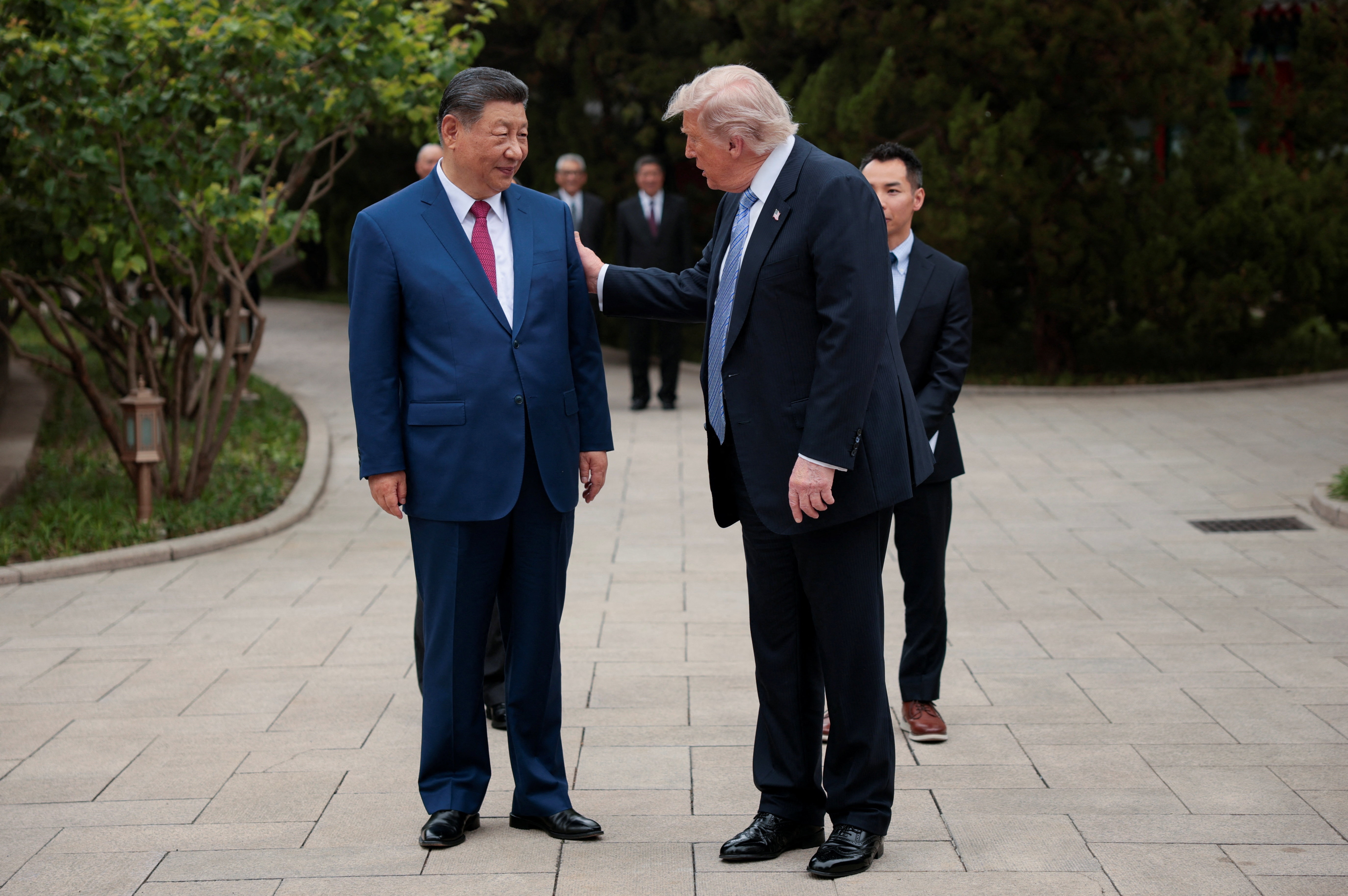 Trump anh 4