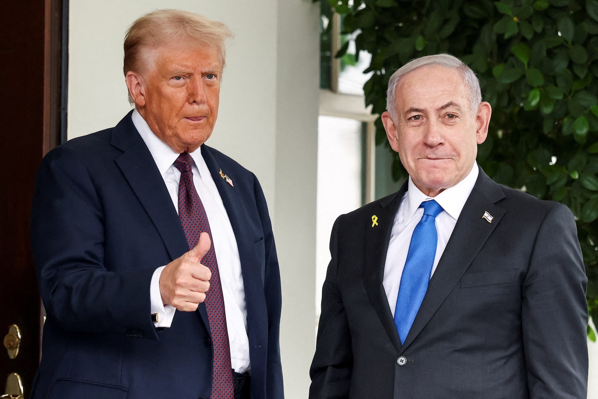 Hang chuc may bay cho dan duoc toi Israel khi My de doa tan cong Iran hinh anh