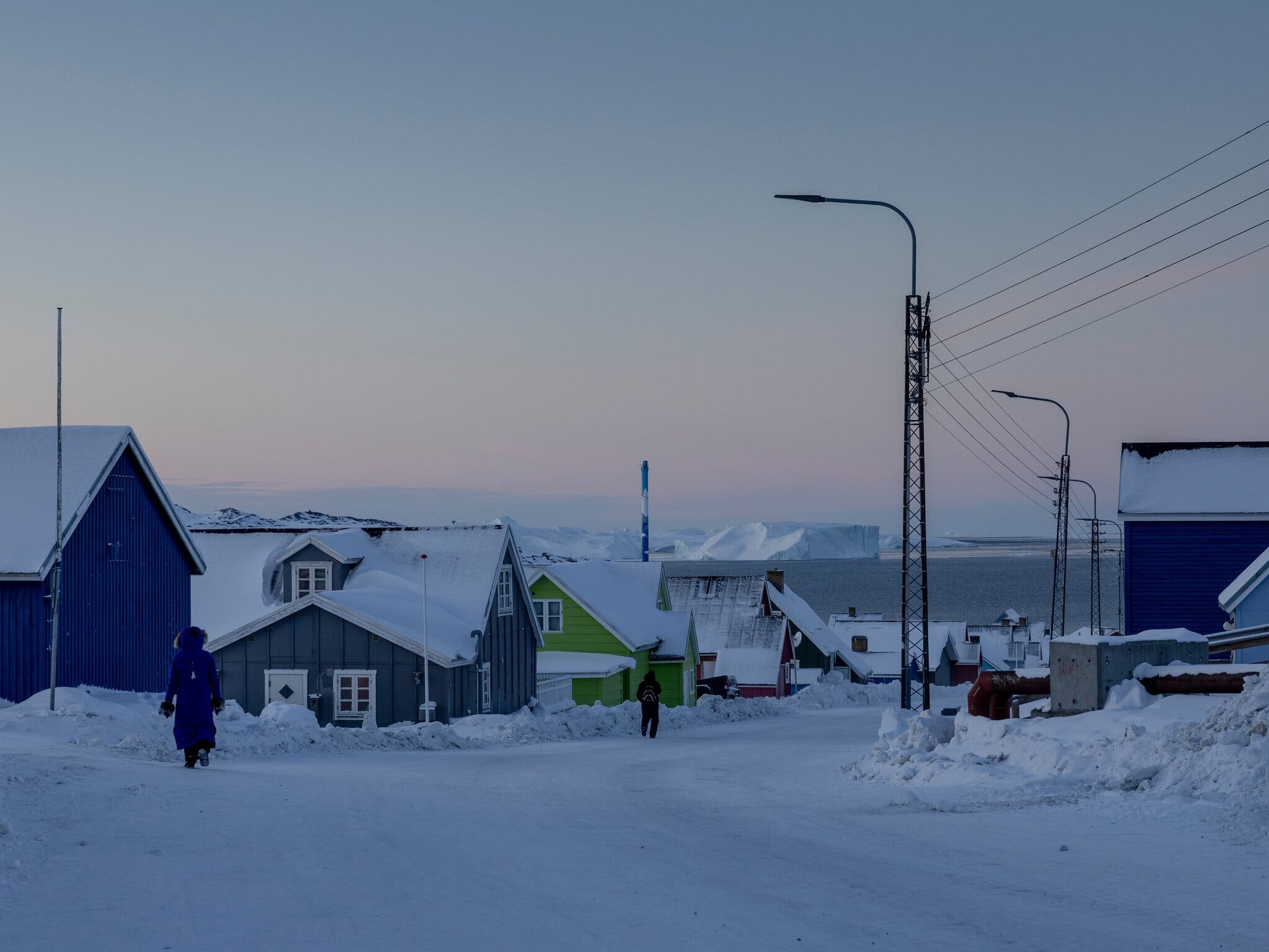 Greenland ảnh 7 Greenland anh 7