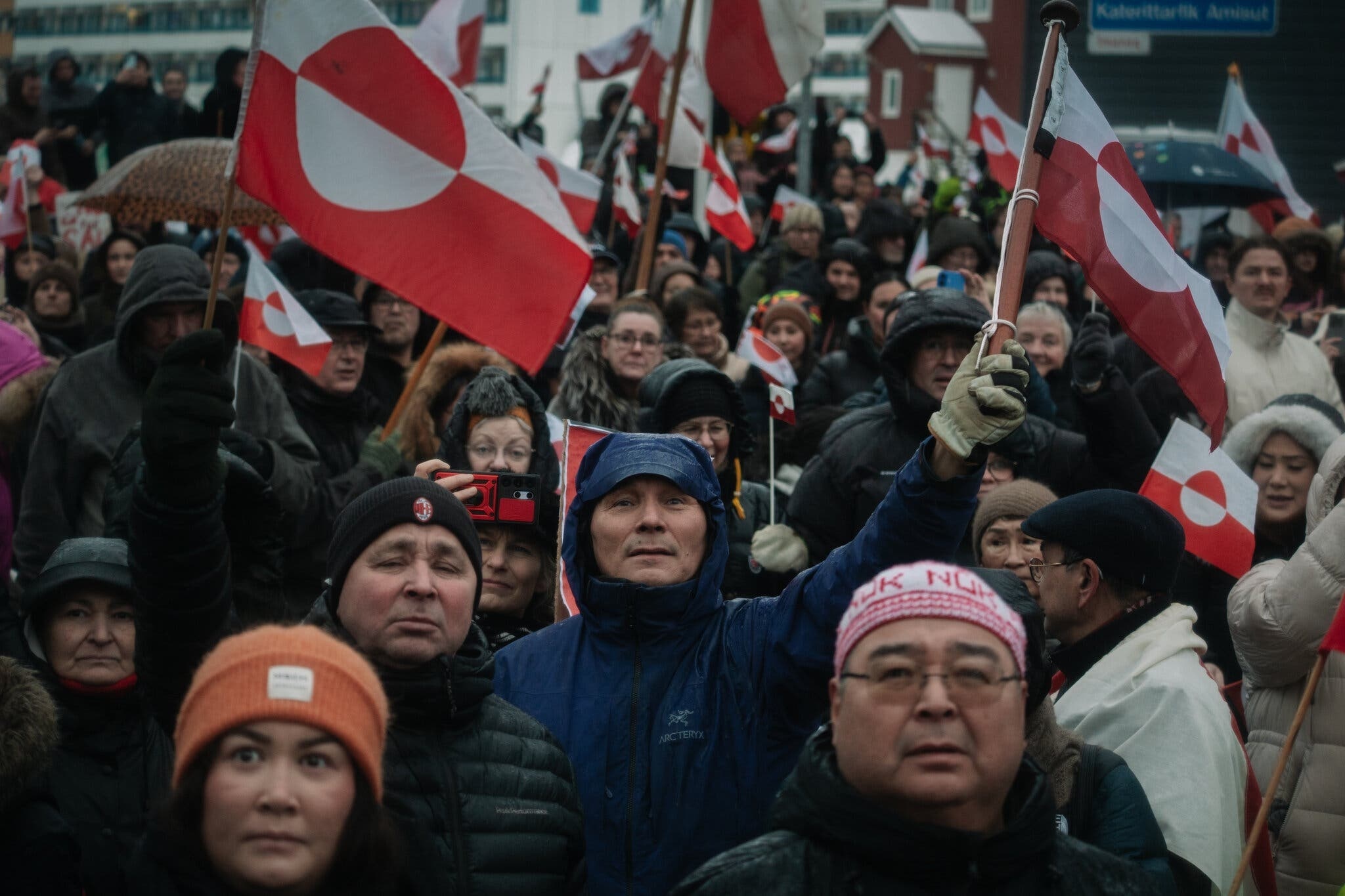 Greenland ảnh 4 Greenland anh 4