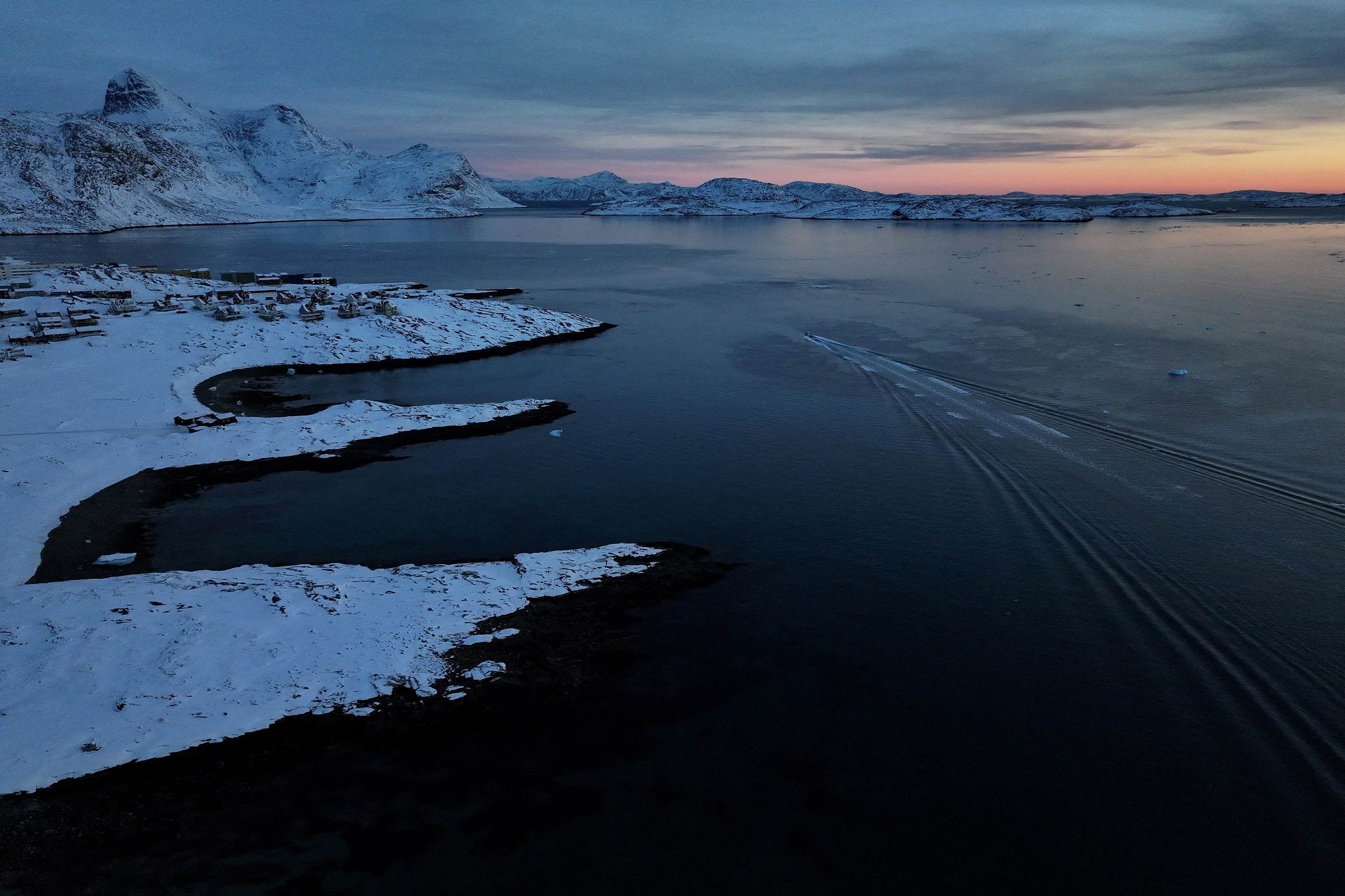 Greenland anh 5