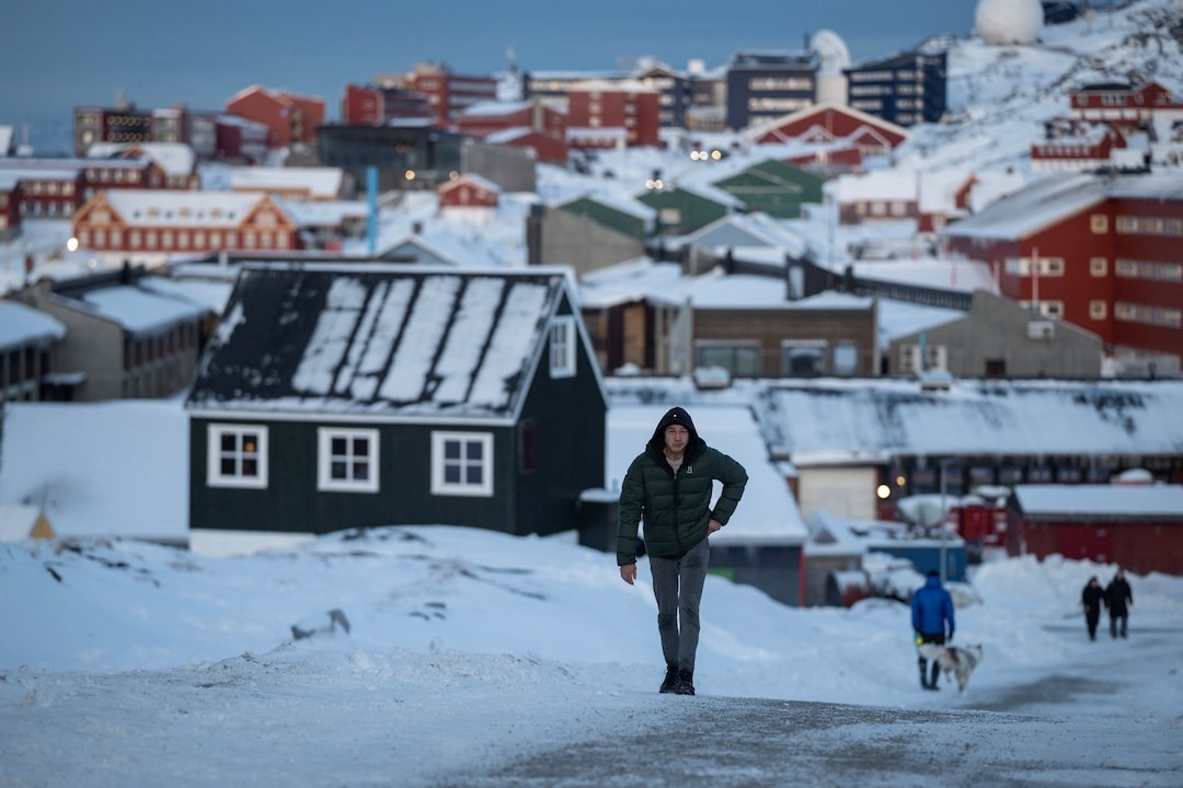 Greenland ảnh 8 Greenland anh 8