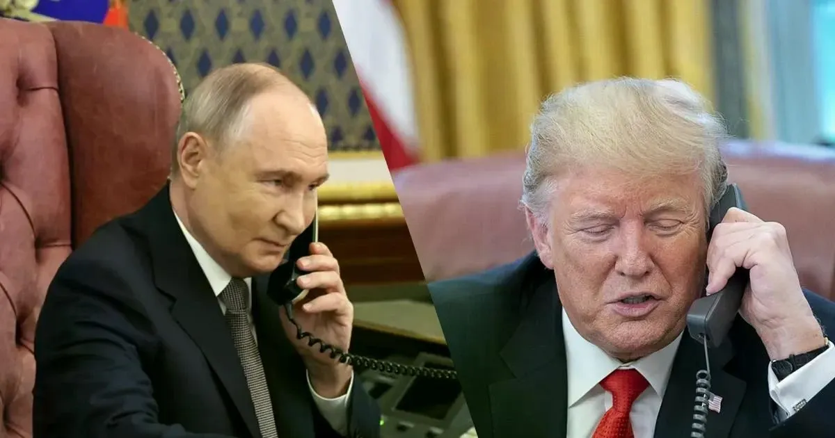 Ngoai truong My chuyen loi nhan cua TT Putin den TT Trump hinh anh