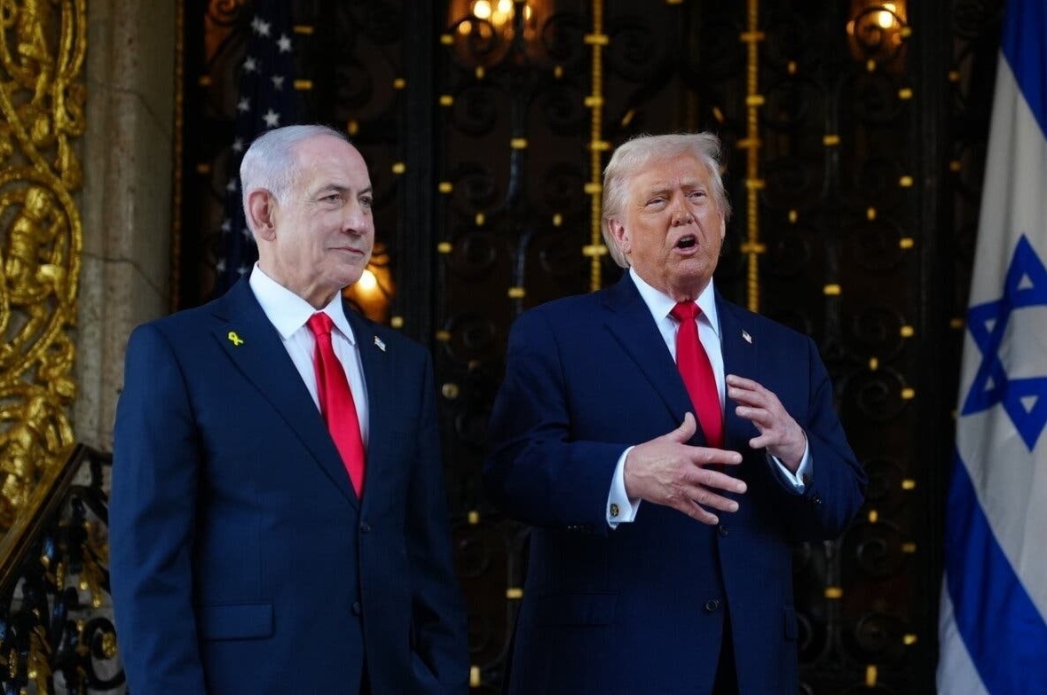 Israel that the trong chien su Iran? hinh anh