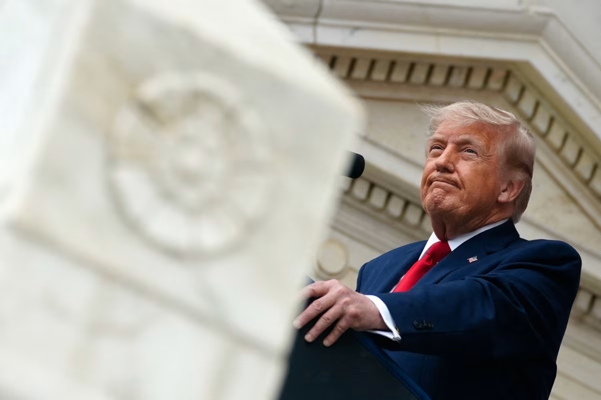 Trump anh 1