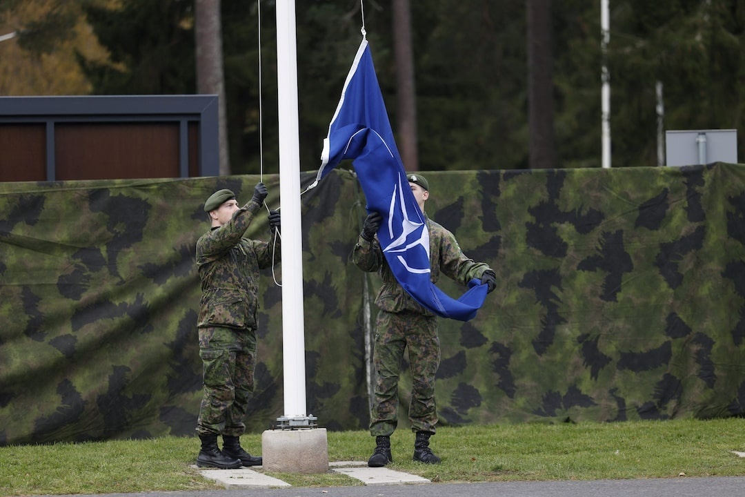 NATO anh 1
