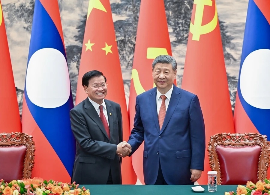 Lao anh 1