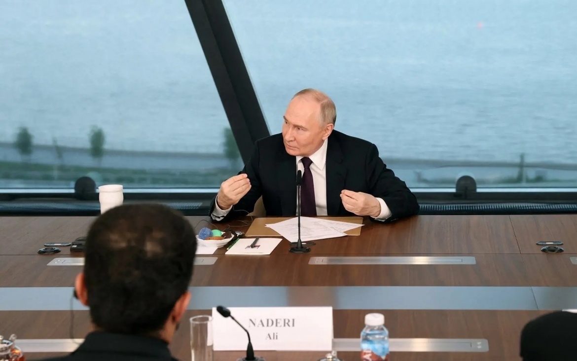 Putin anh 1