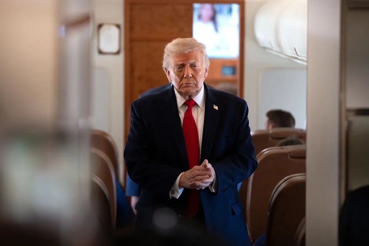 Trump anh 1