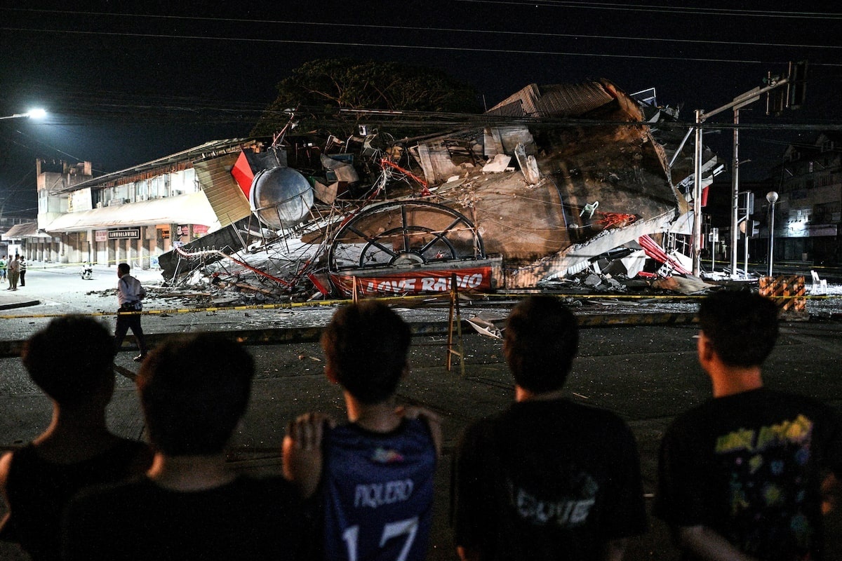 Philippines ảnh 2 Philippines anh 2