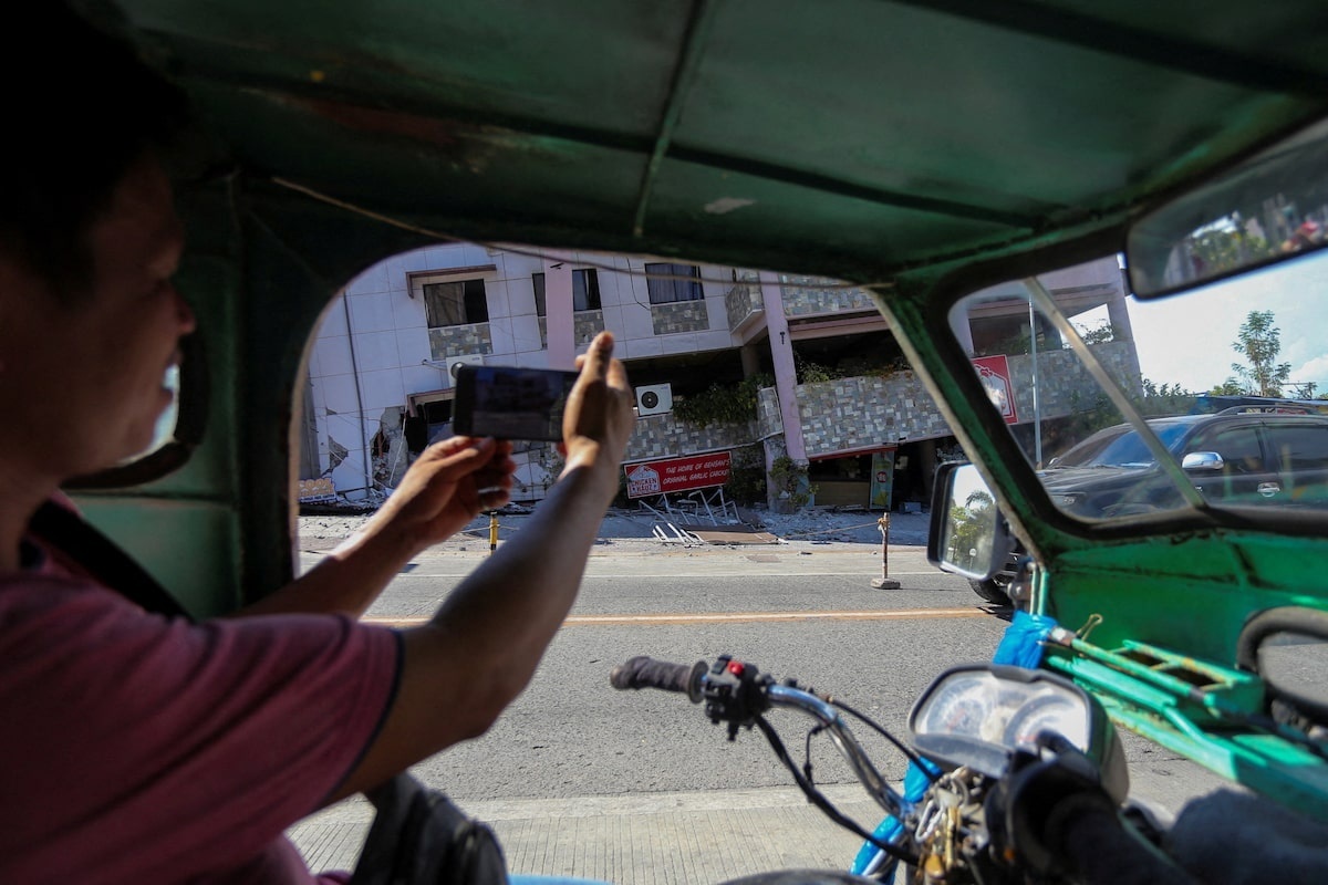 Philippines ảnh 5 Philippines anh 5
