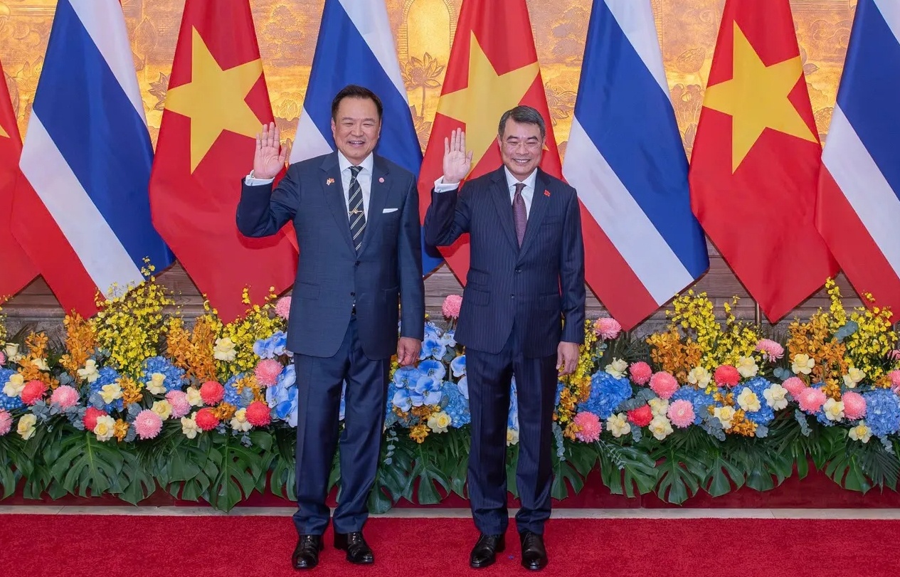 Thai Lan anh 1
