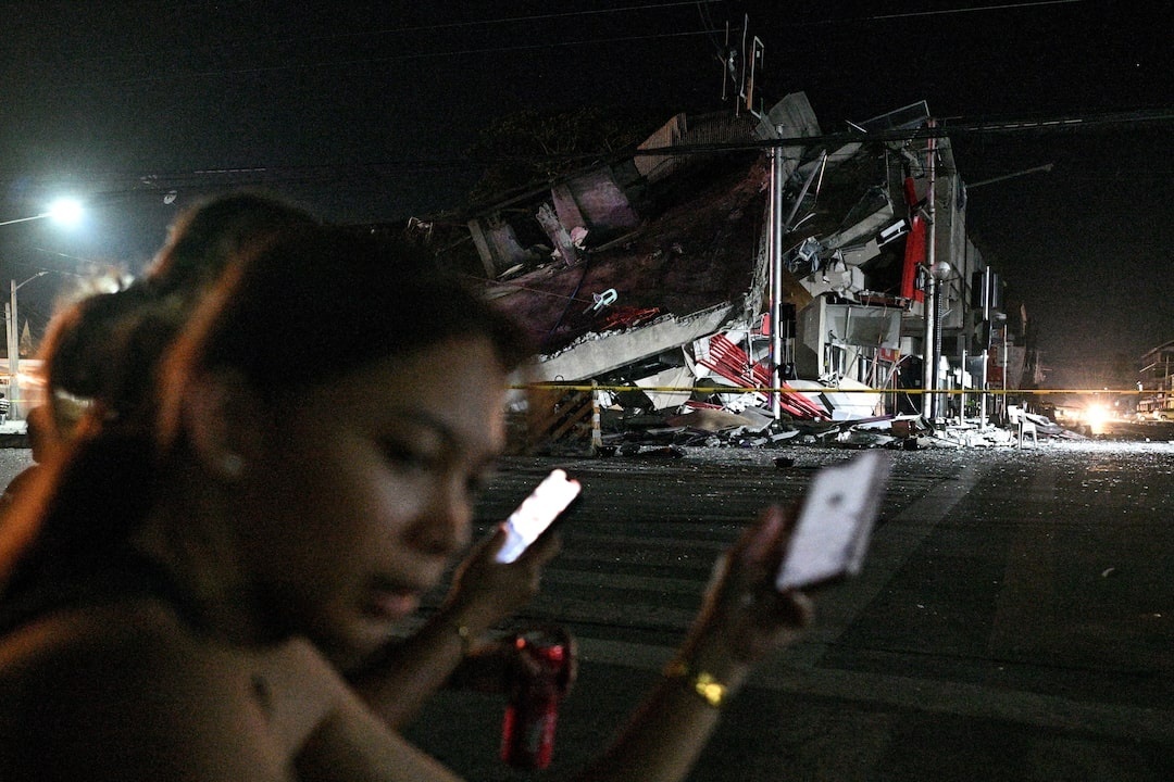 Philippines ảnh 3 Philippines anh 3