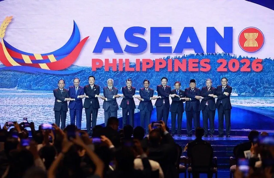 Dien dan Tuong lai ASEAN 2026: Nang cao nang luc tu cuong hinh anh