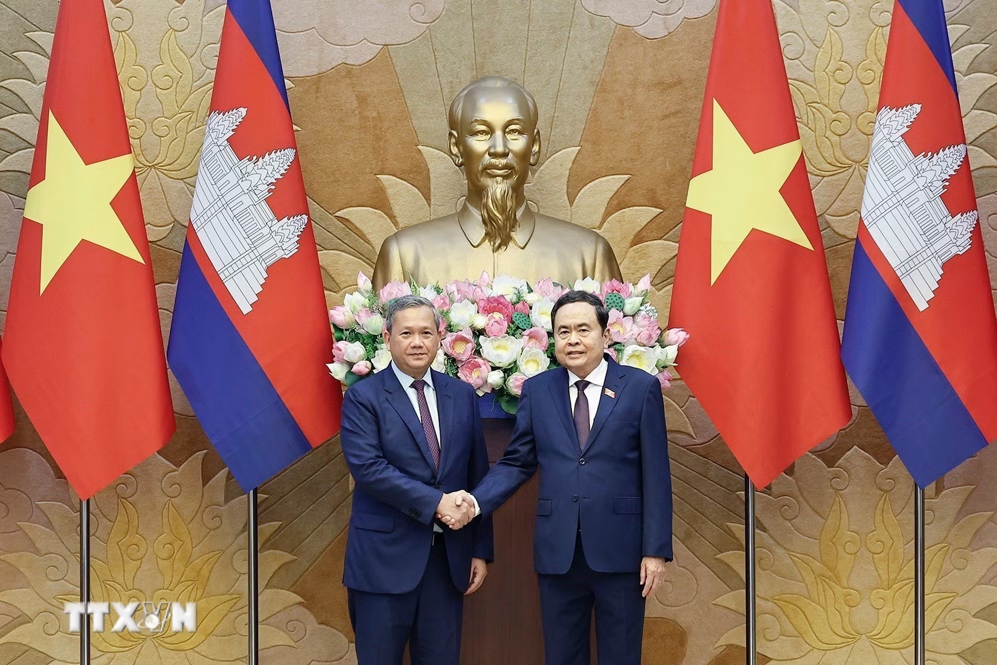 ASEAN anh 4
