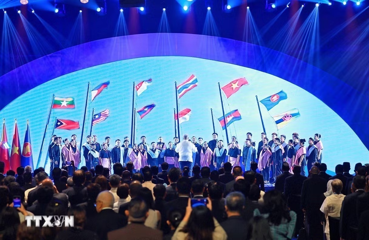 ASEAN ảnh 8 ASEAN anh 8