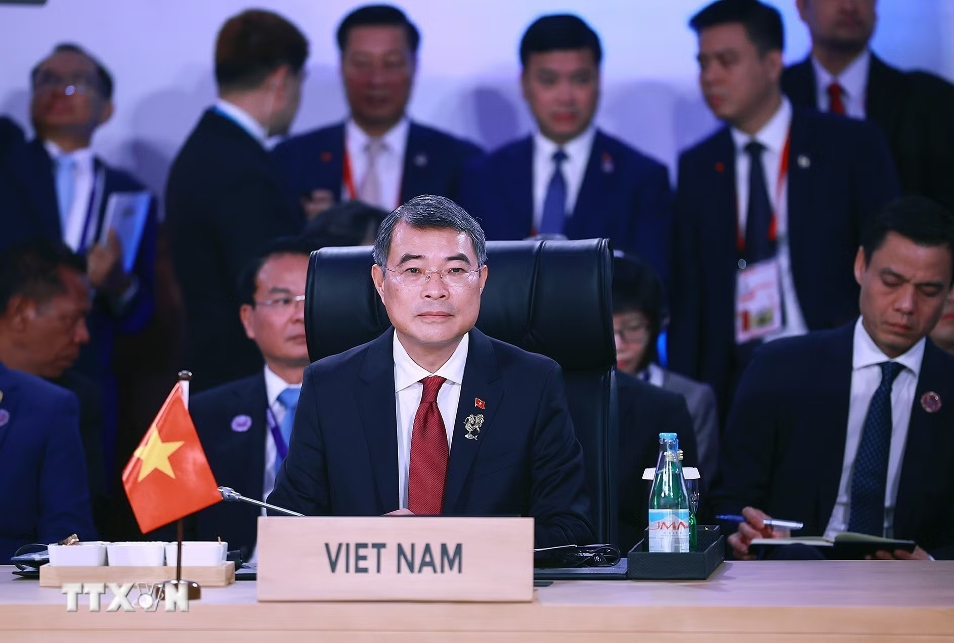 ASEAN ảnh 6 ASEAN anh 6