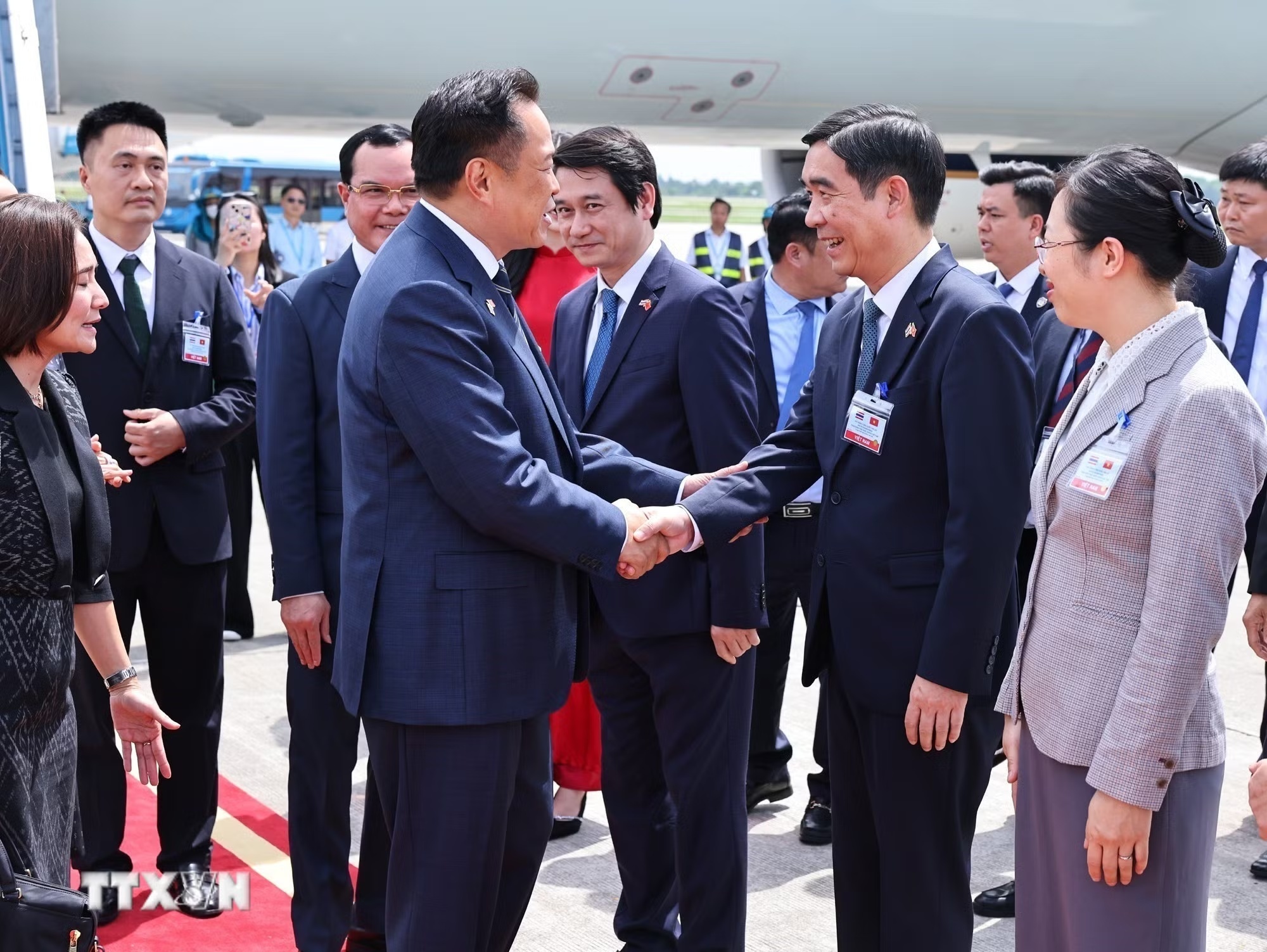 ASEAN anh 5