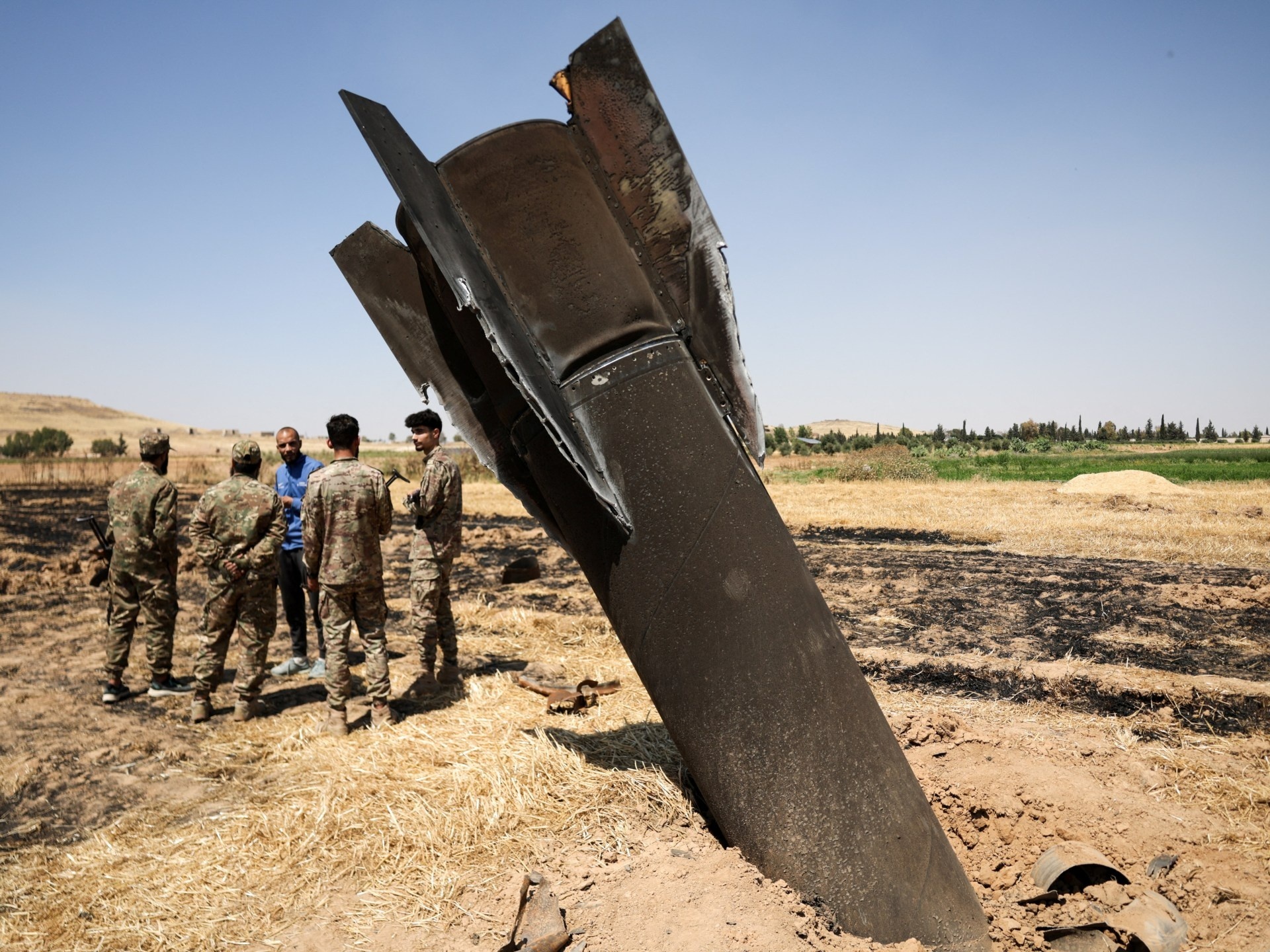Bahrain cao buoc Iran phong UAV tan cong lanh tho hinh anh
