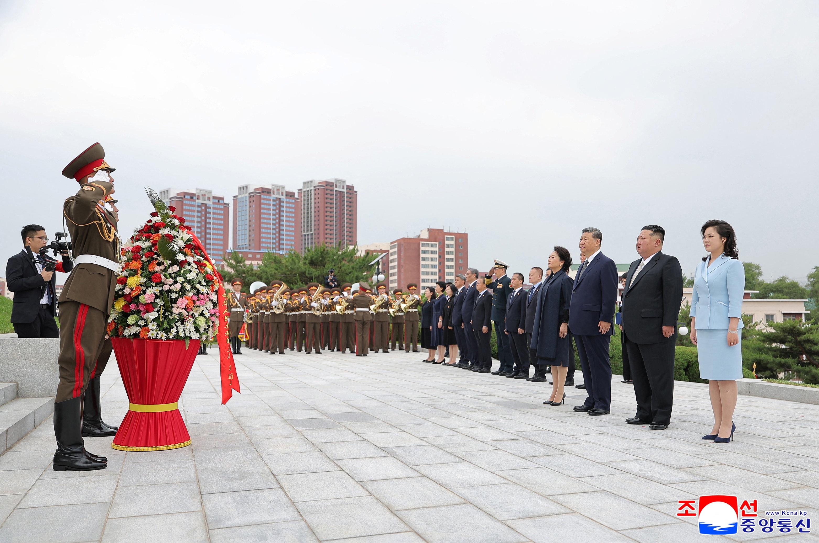 Trieu Tien anh 6