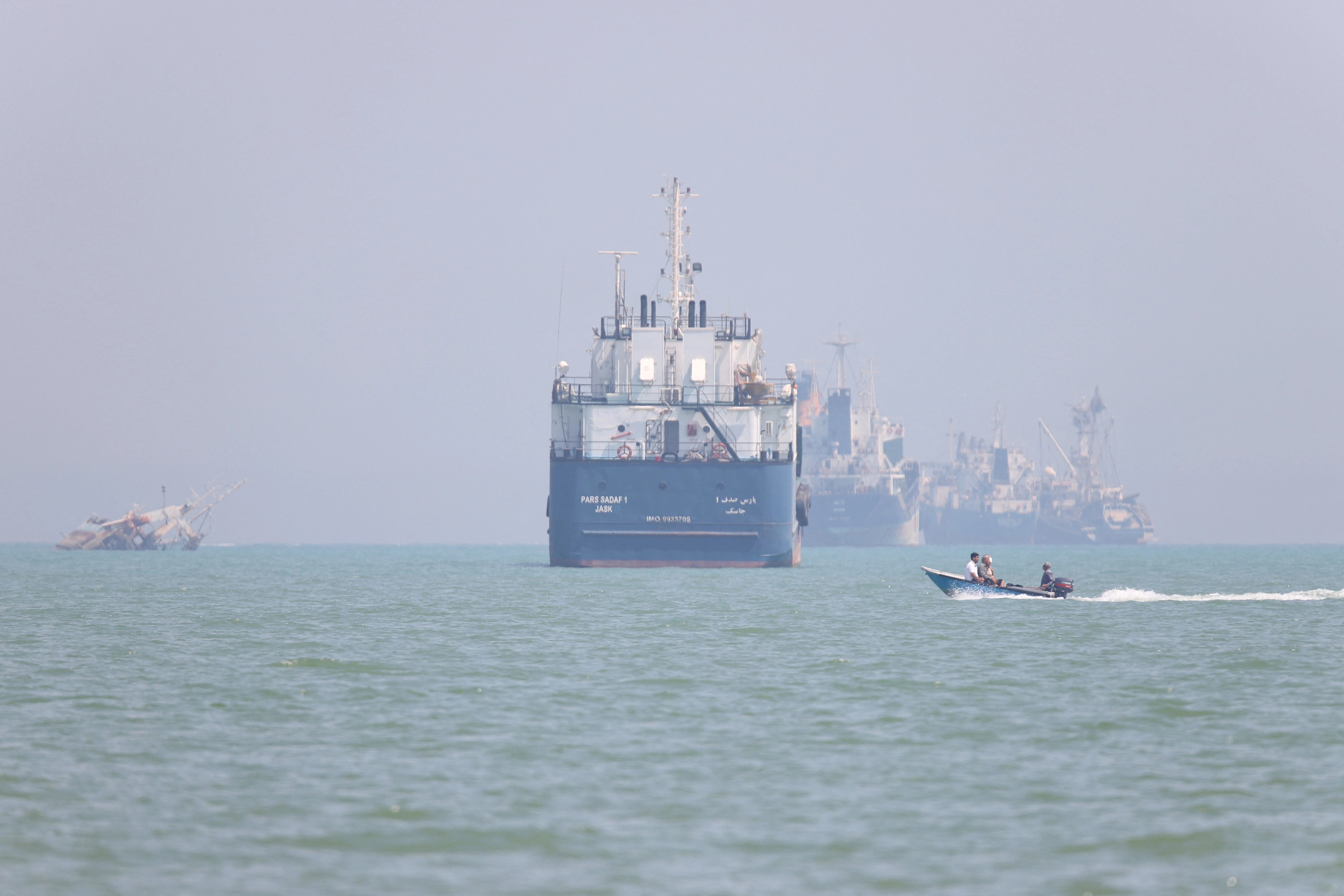 Iran anh 8