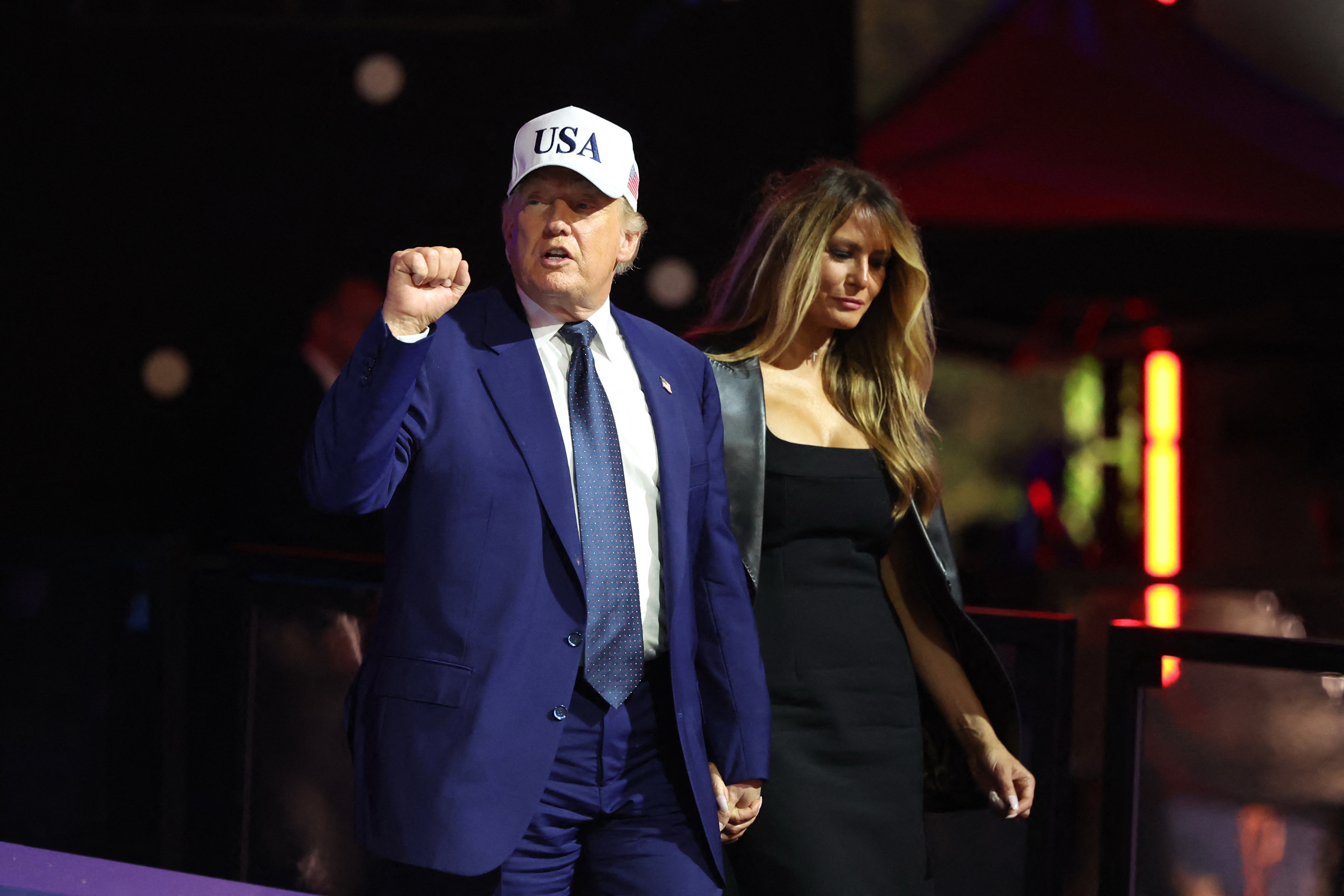 TT Trump to chuc dau quyen anh tai Nha Trang de lam gi? hinh anh
