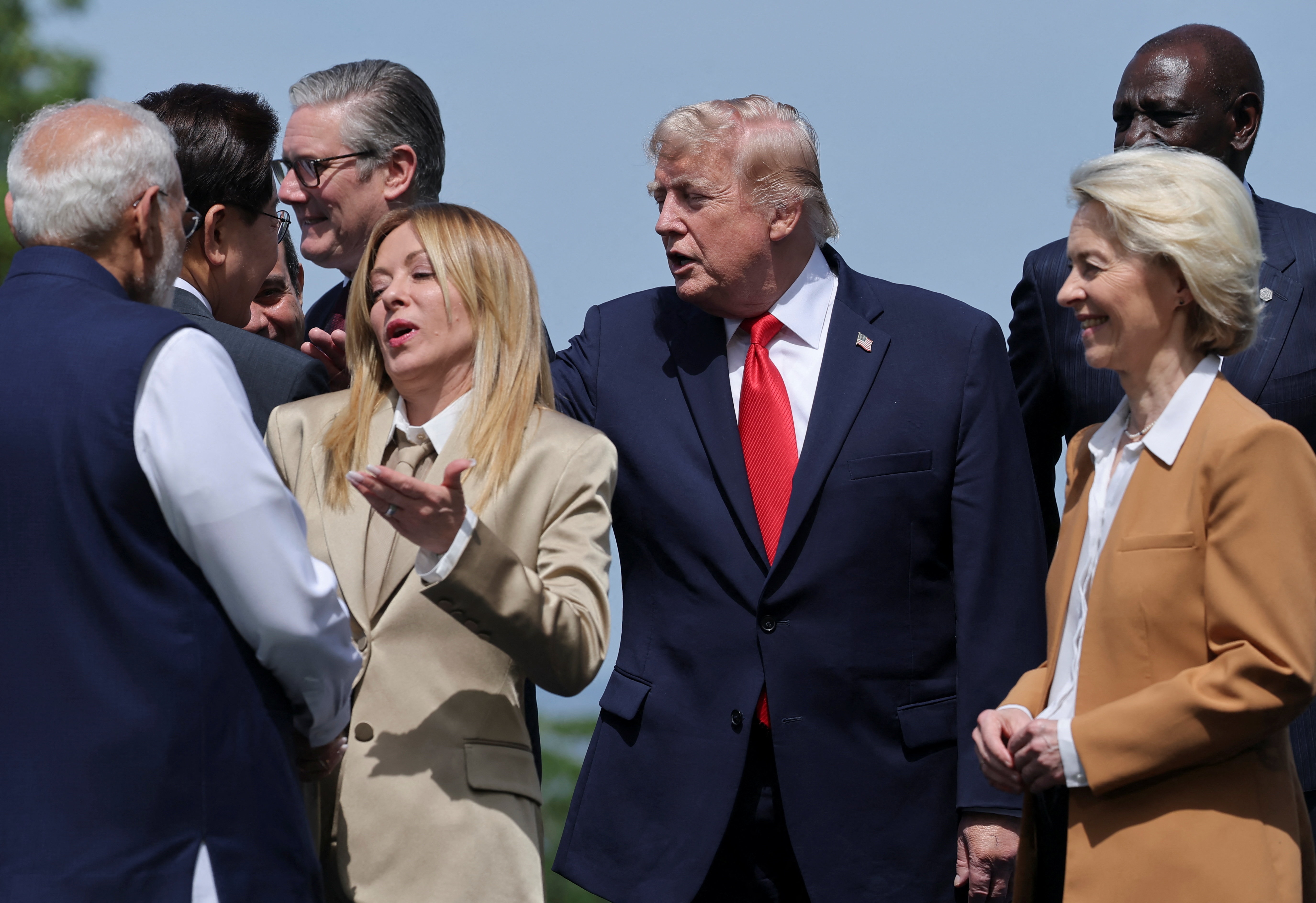 G7 anh 8