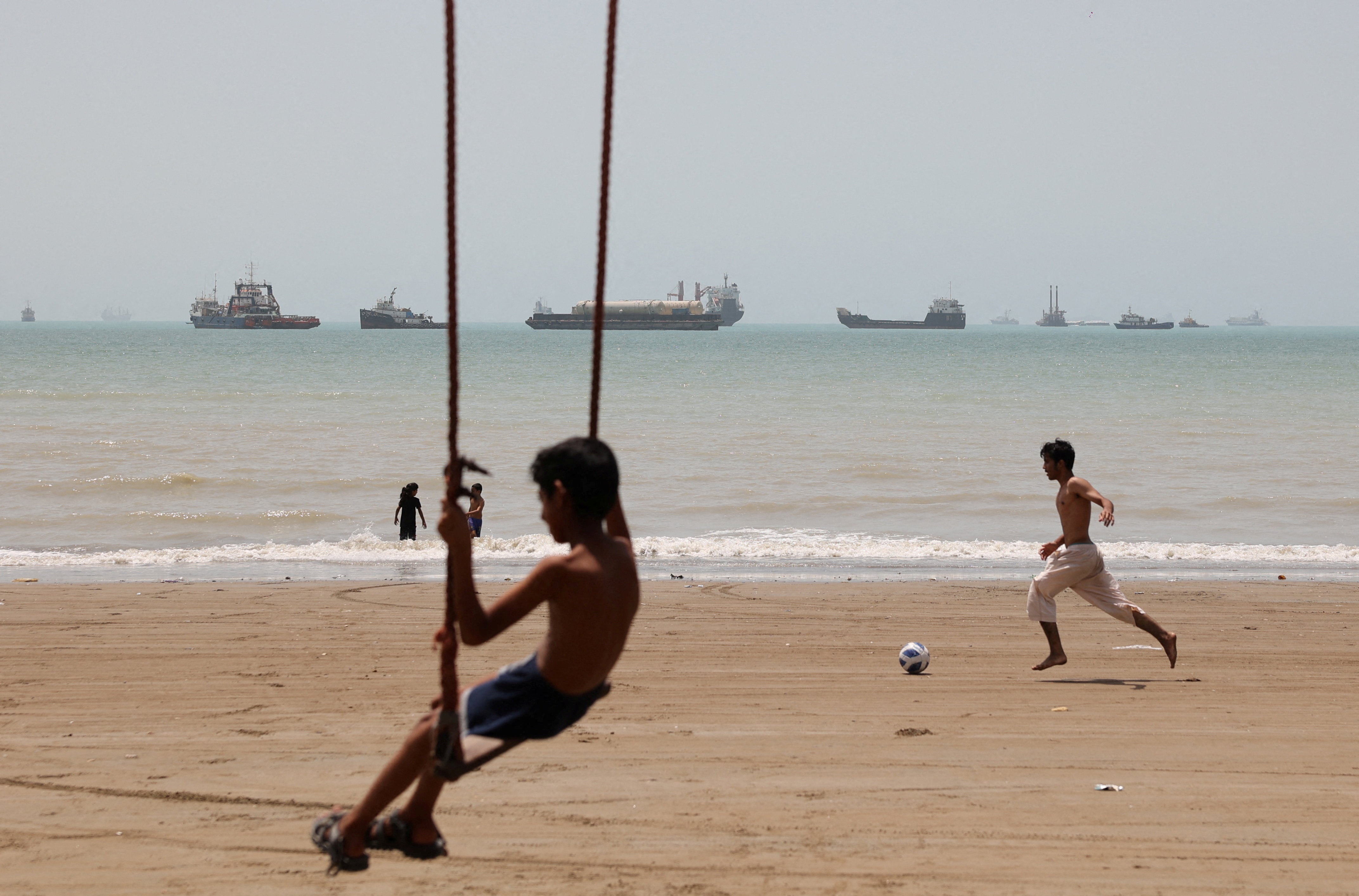 Hormuz anh 5