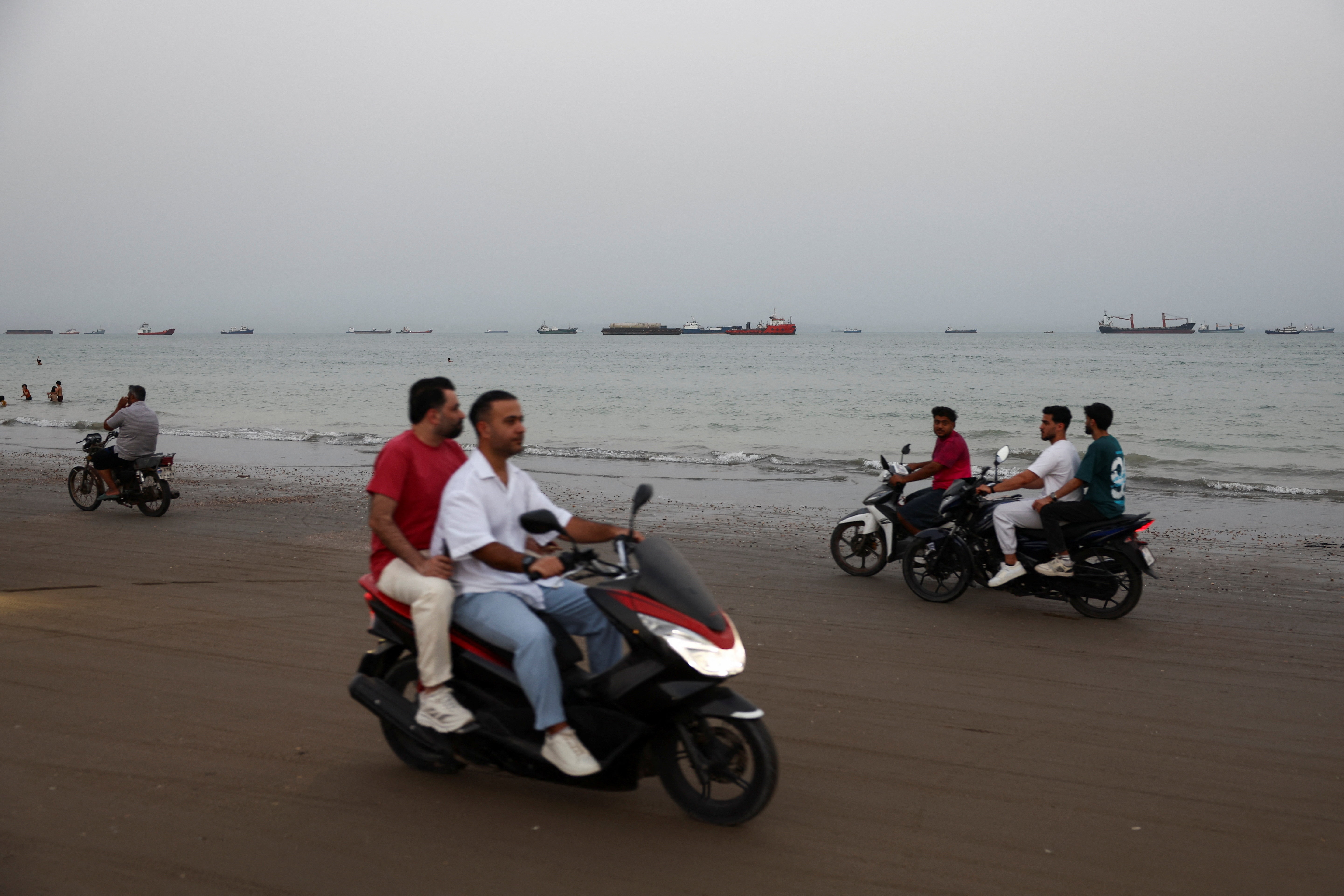 Hormuz anh 3