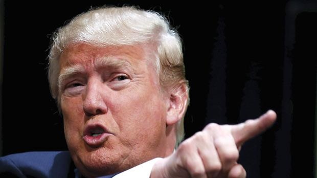Iran tuyen bo chien thang, ong Trump goi nguoi chi trich la ‘ngu ngoc’ hinh anh