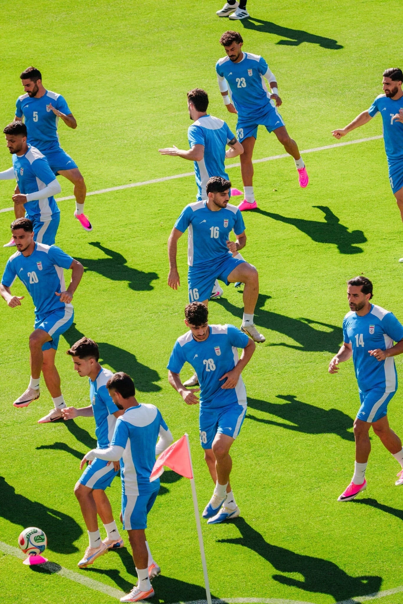 Iran ảnh 3 Iran anh 3