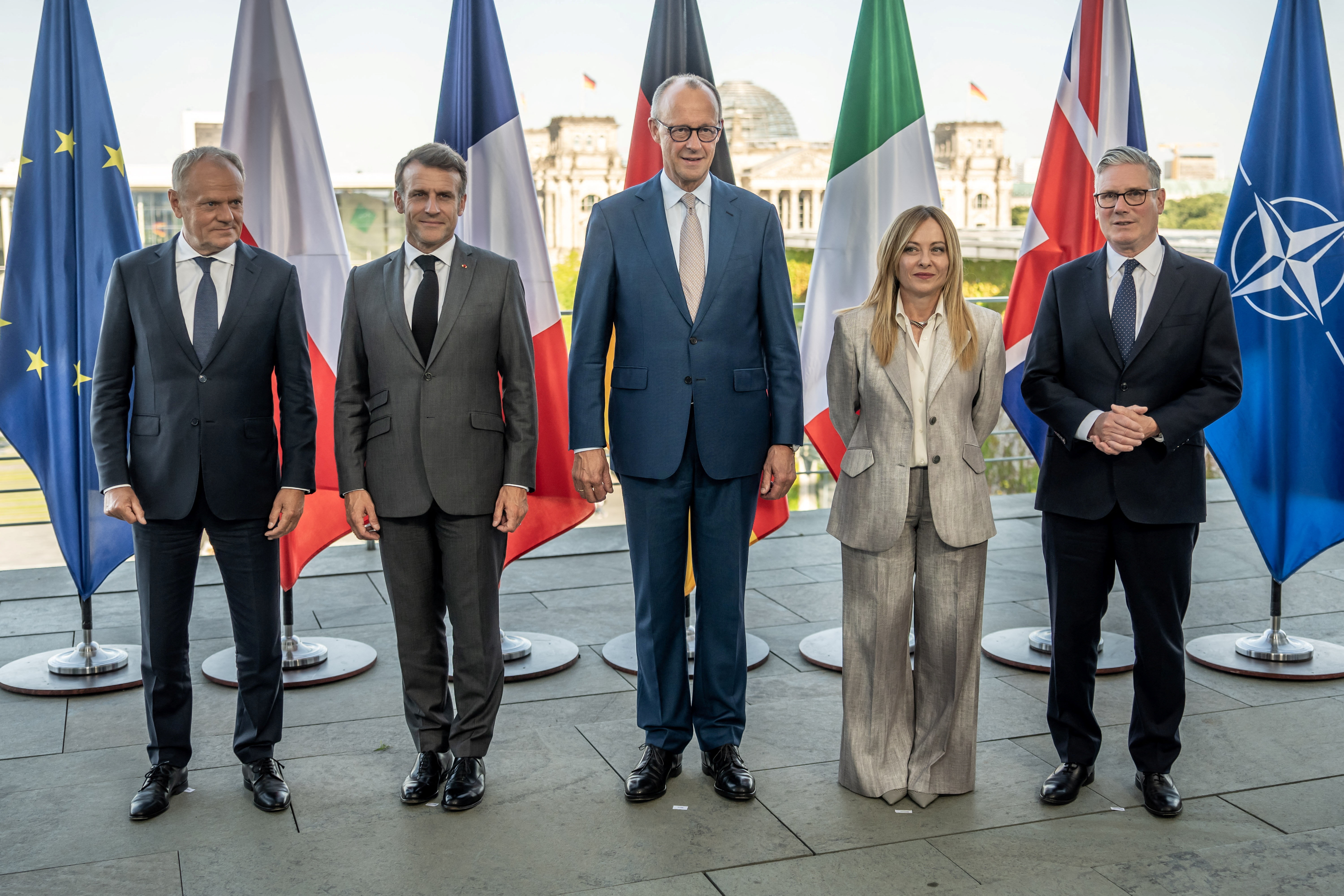 NATO anh 7