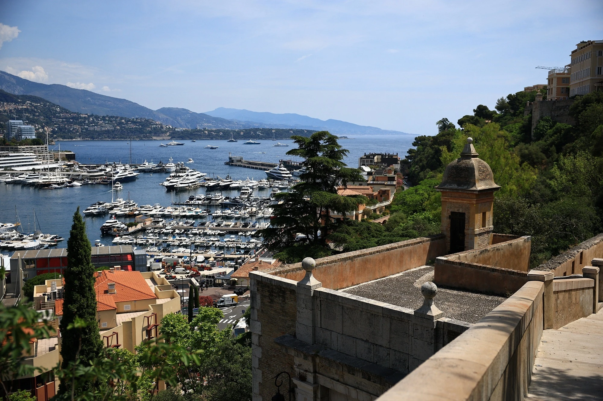 Monaco anh 6