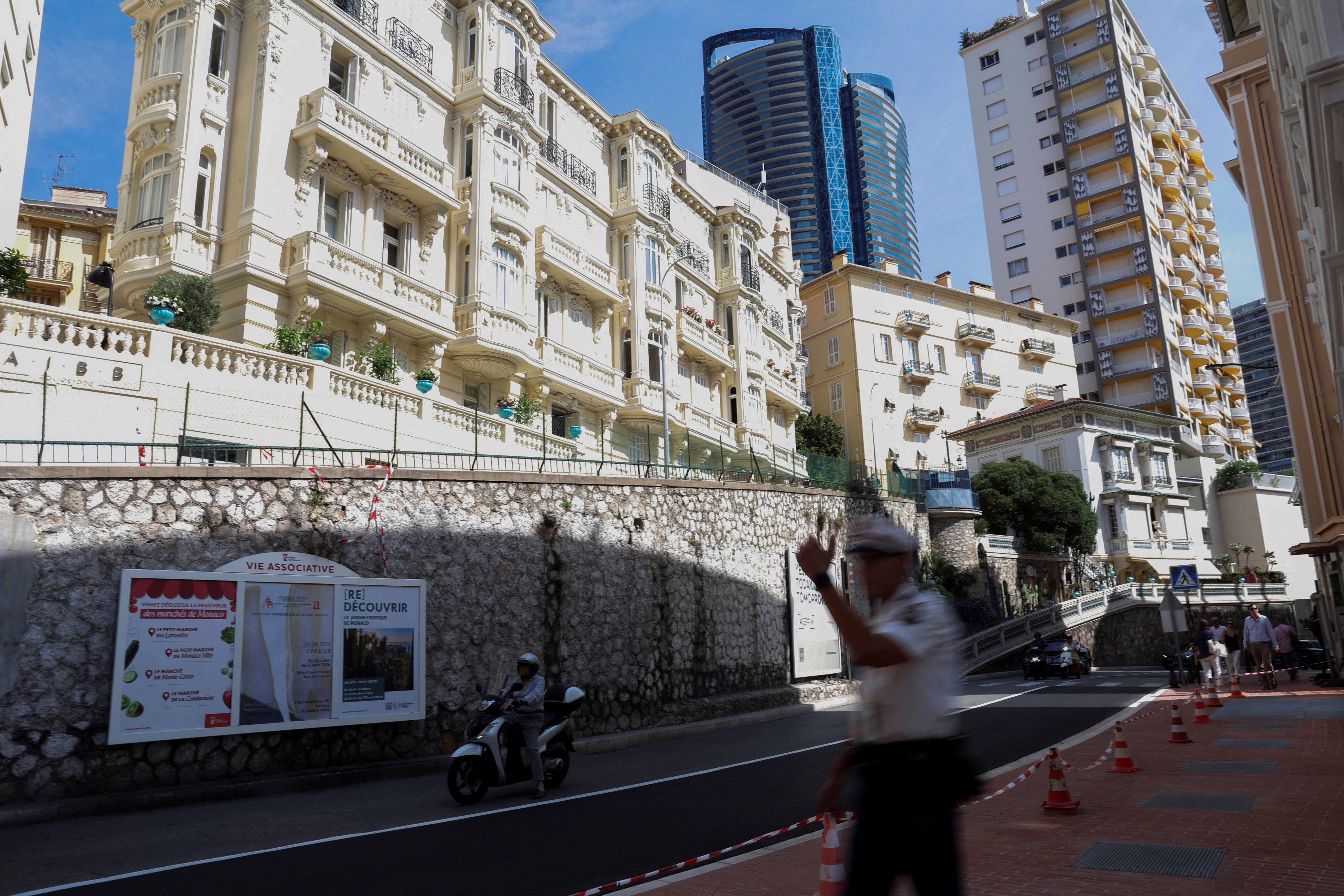 Monaco anh 5