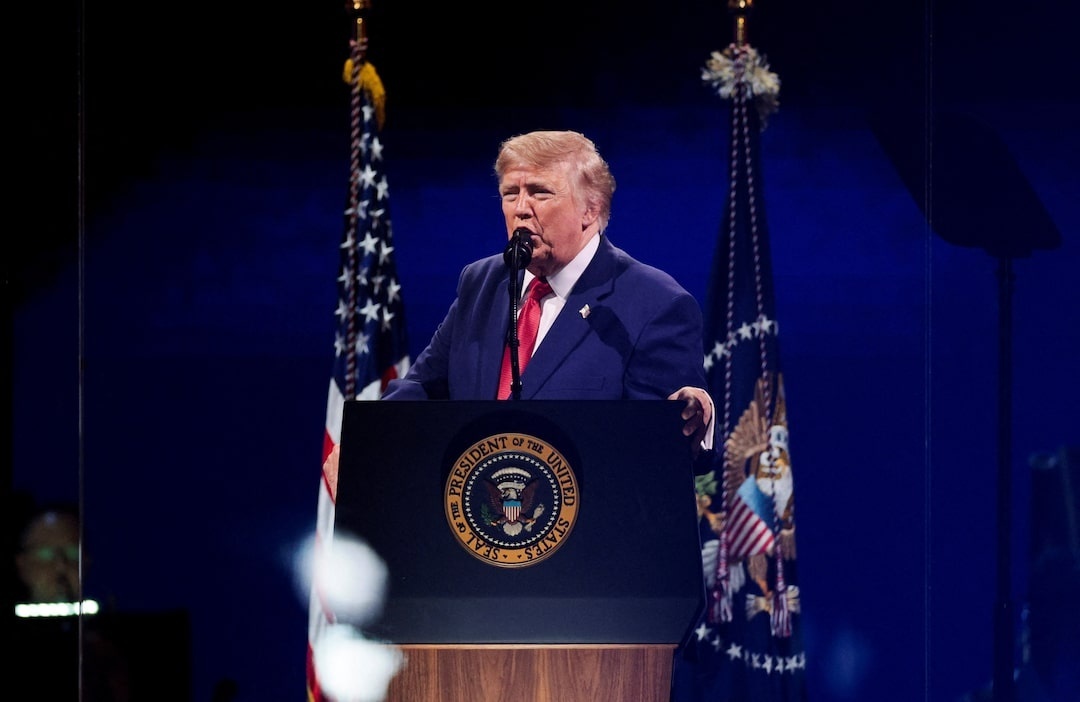 Trump anh 1