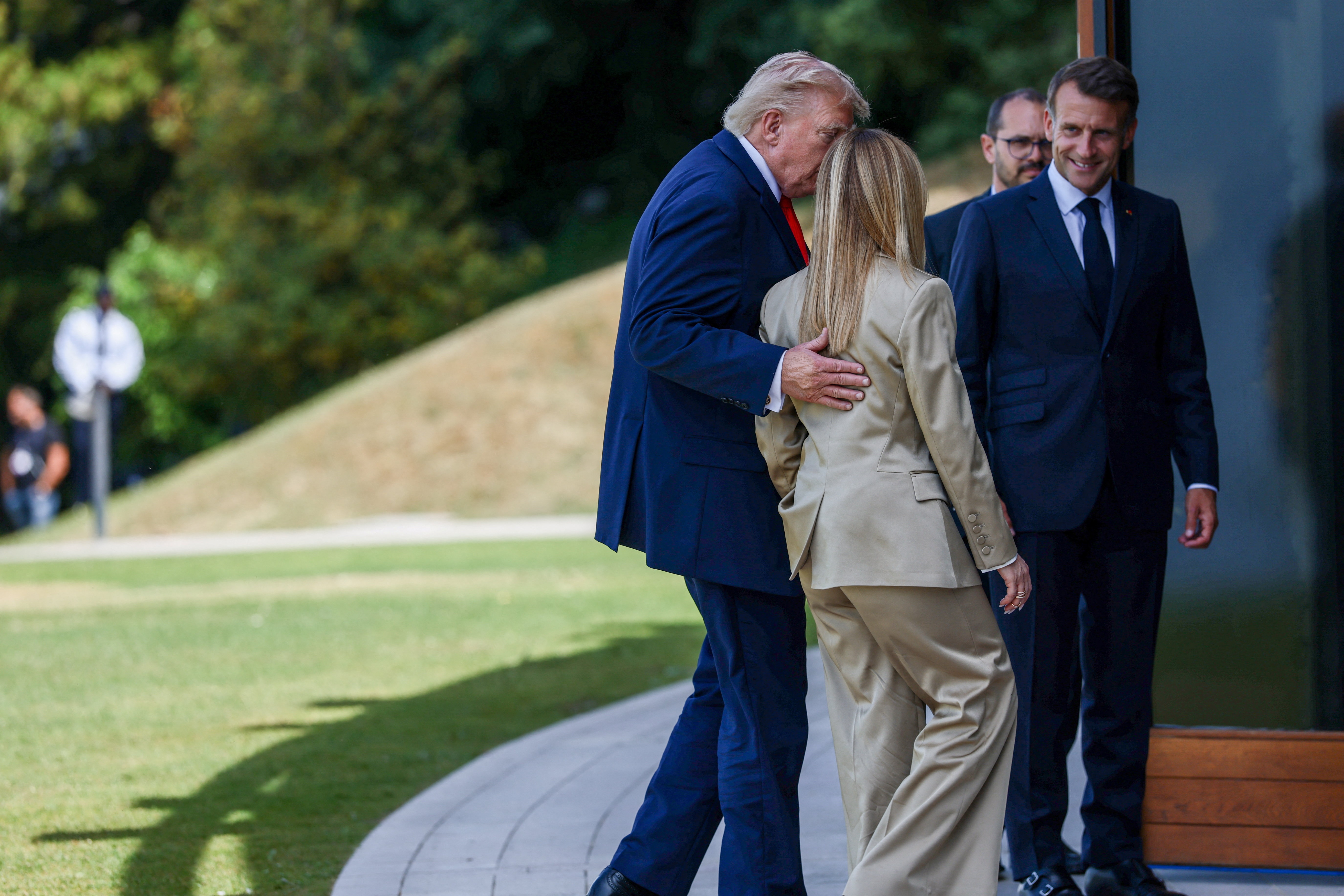 Trump anh 5