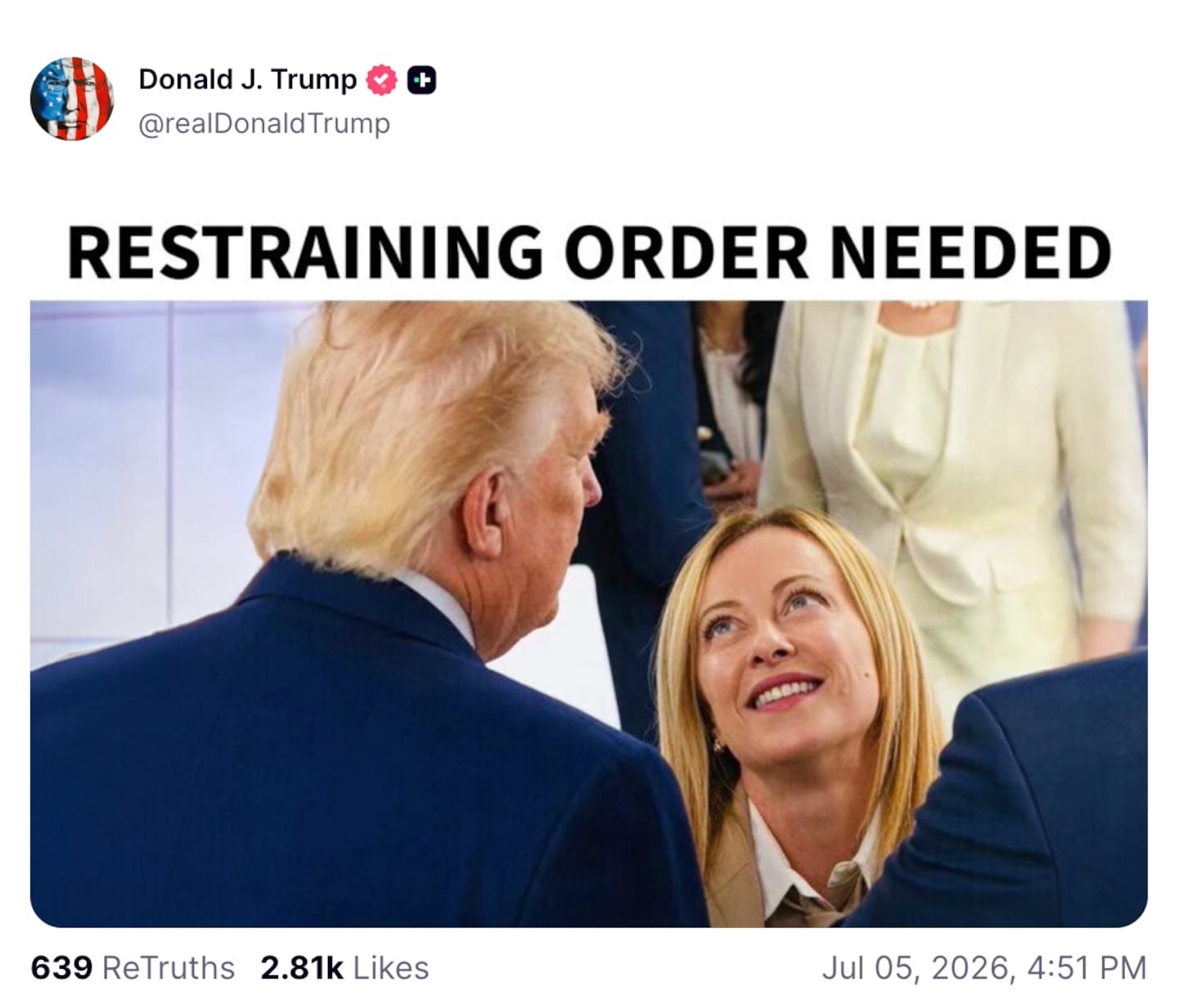 Trump anh 1