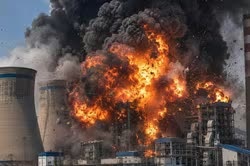 Kyiv rung chuyen vi ten lua dan dao tan cong ngay sau khi Hoi nghi Thuong dinh NATO khai mac hinh anh