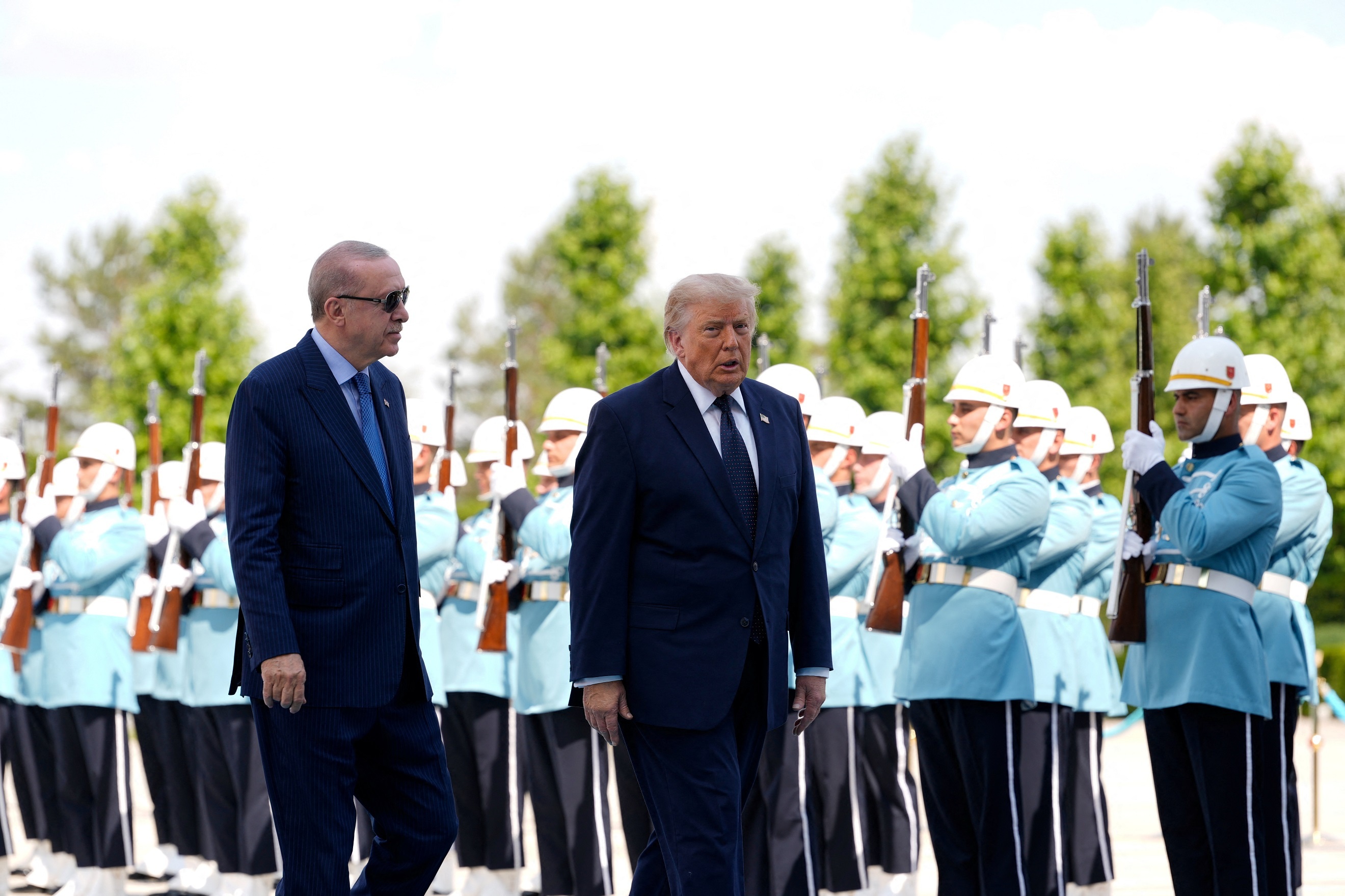 NATO anh 8